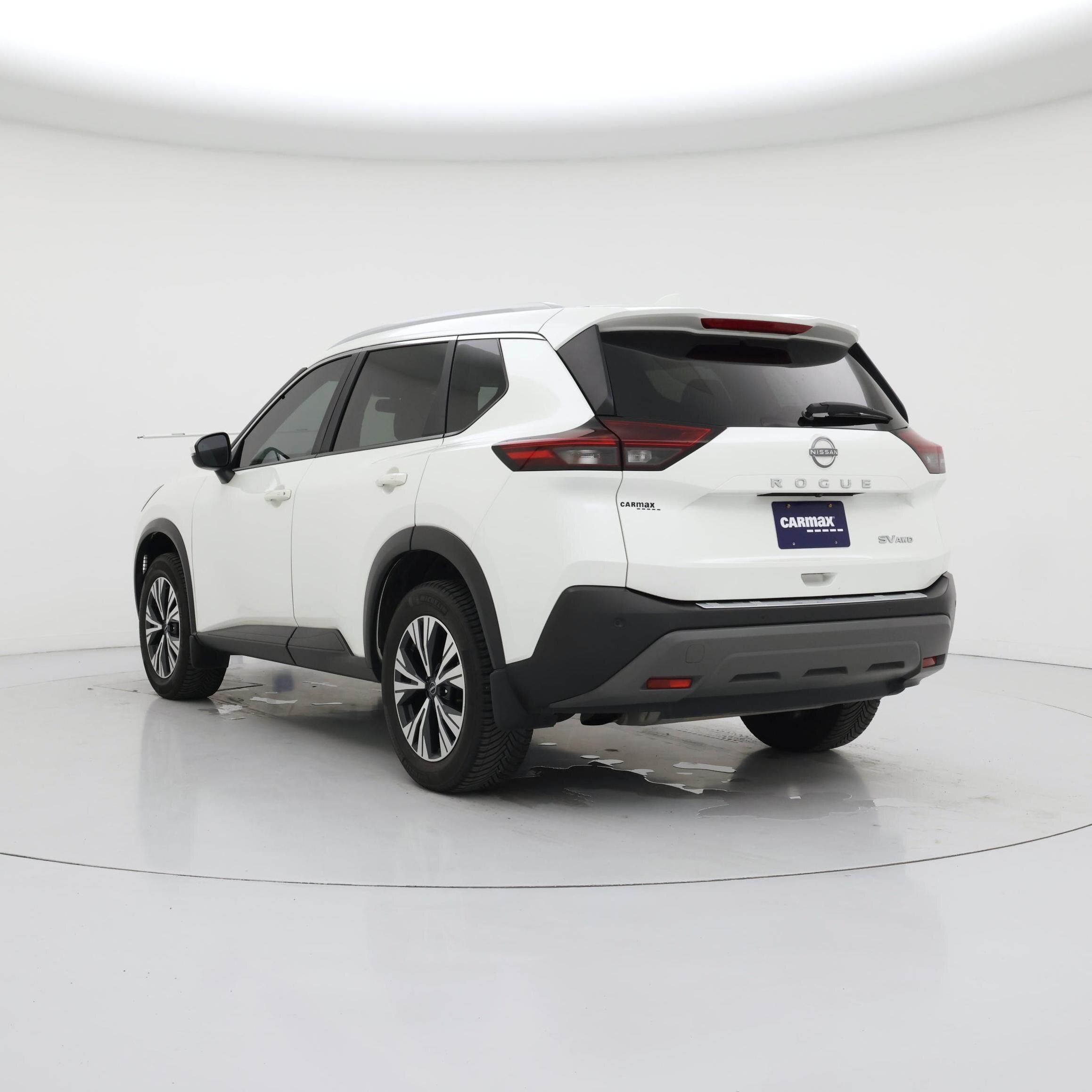 Thumbnail: 2023 Nissan Rogue - 2
