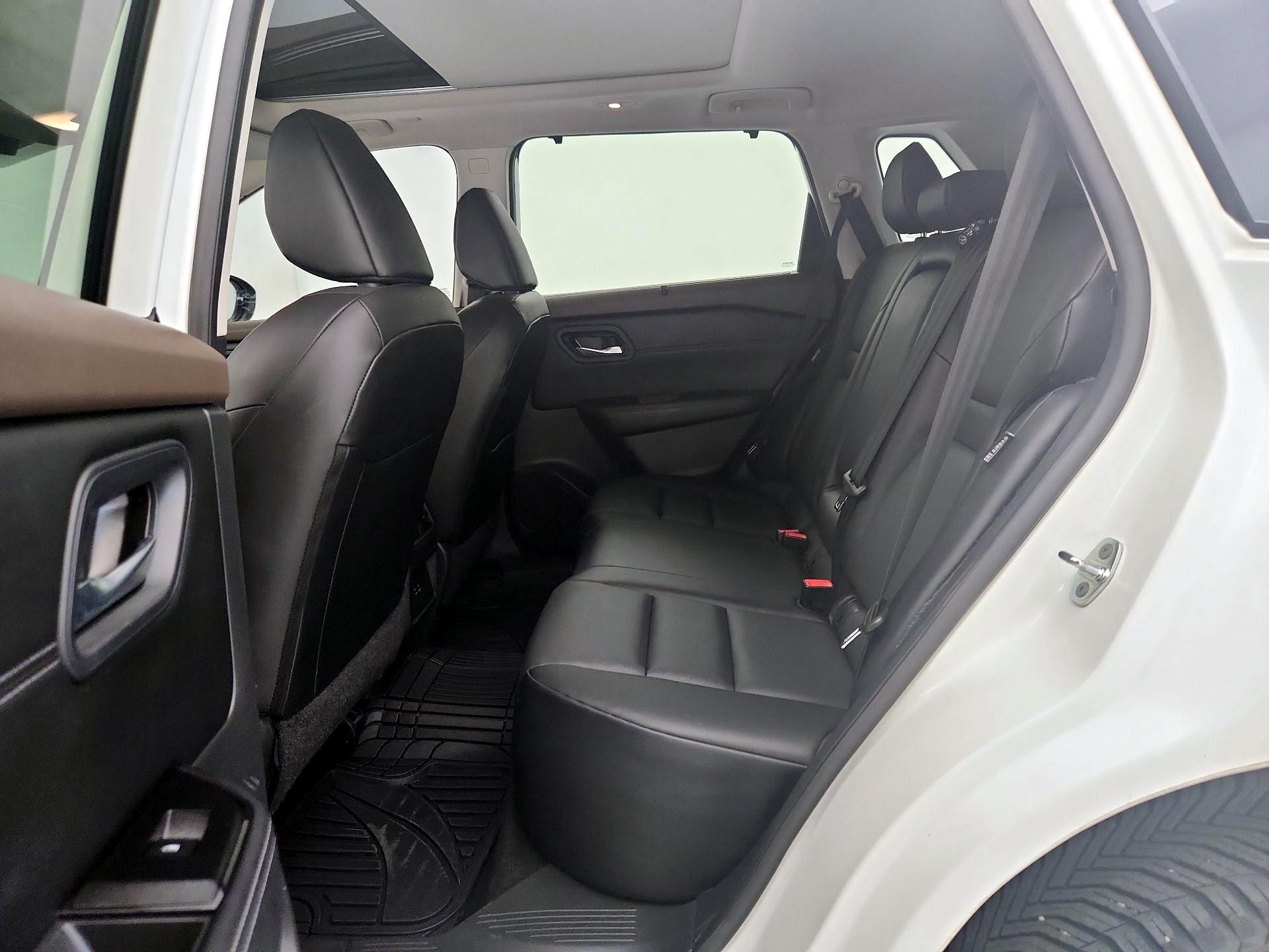 Thumbnail: 2023 Nissan Rogue - 20