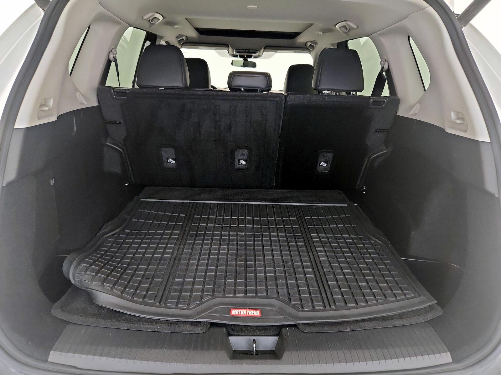 2023 Nissan Rogue SV - Photo 22
