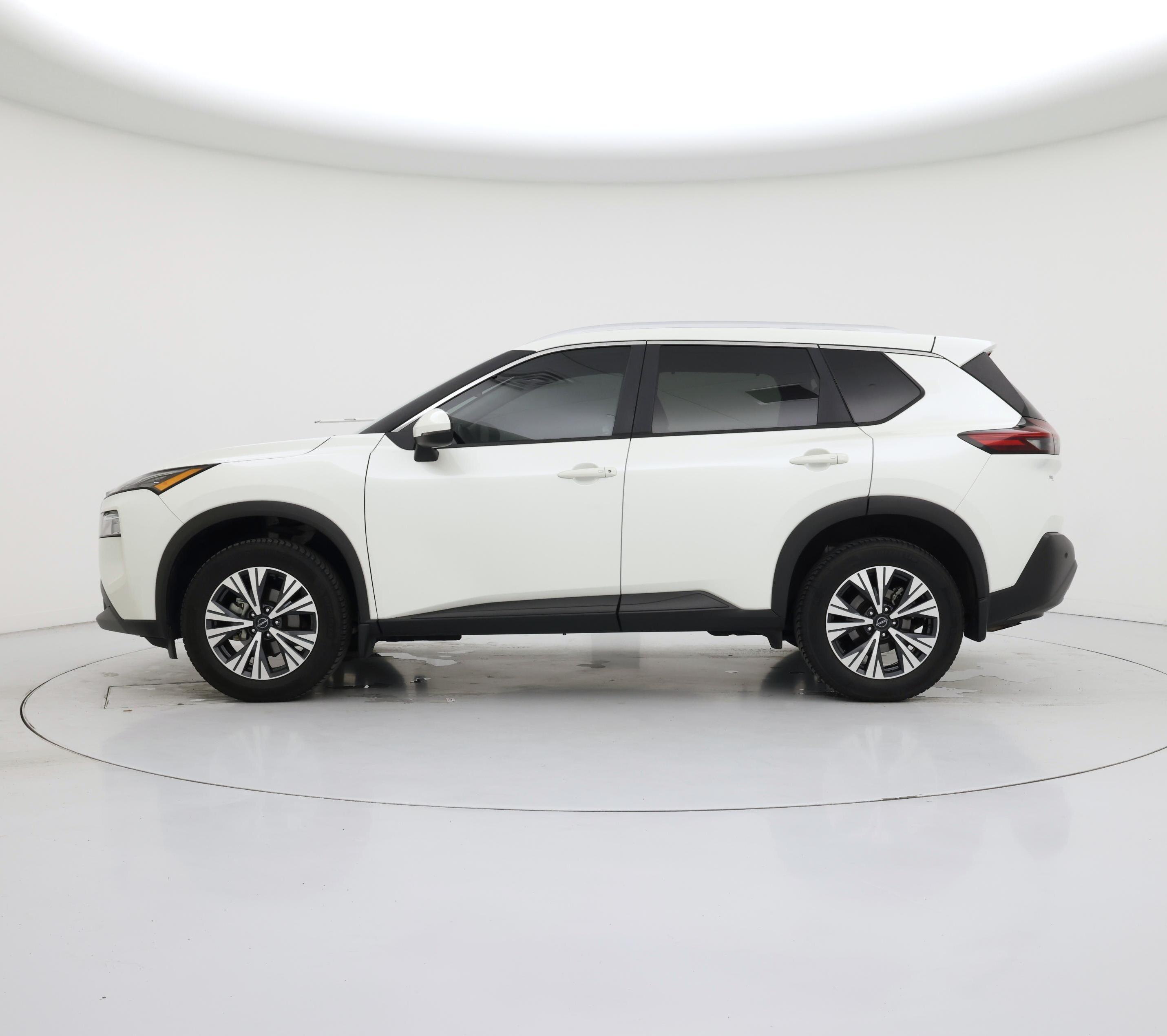 Thumbnail: 2023 Nissan Rogue - 3