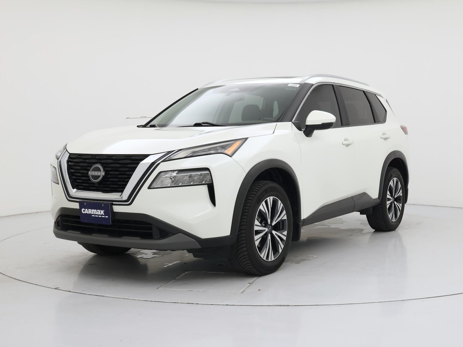 2023 Nissan Rogue SV - Photo 5