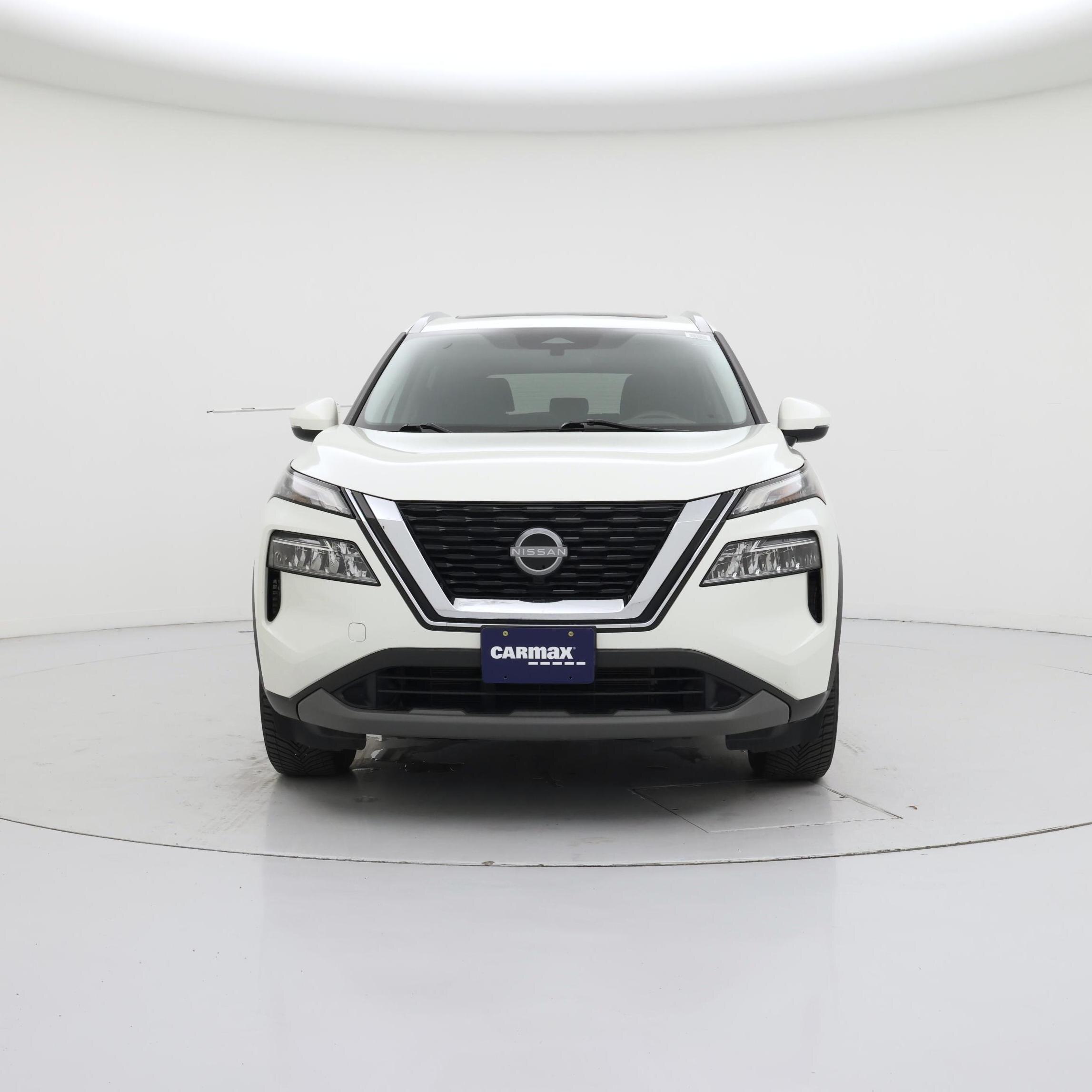 Thumbnail: 2023 Nissan Rogue - 5