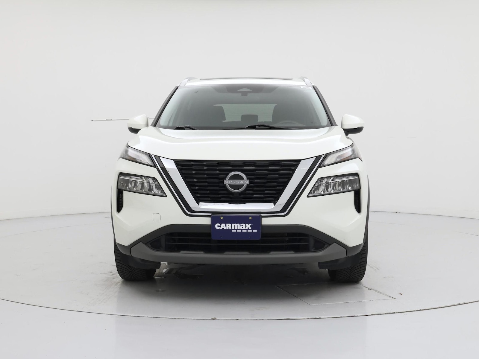 2023 Nissan Rogue SV - Photo 6