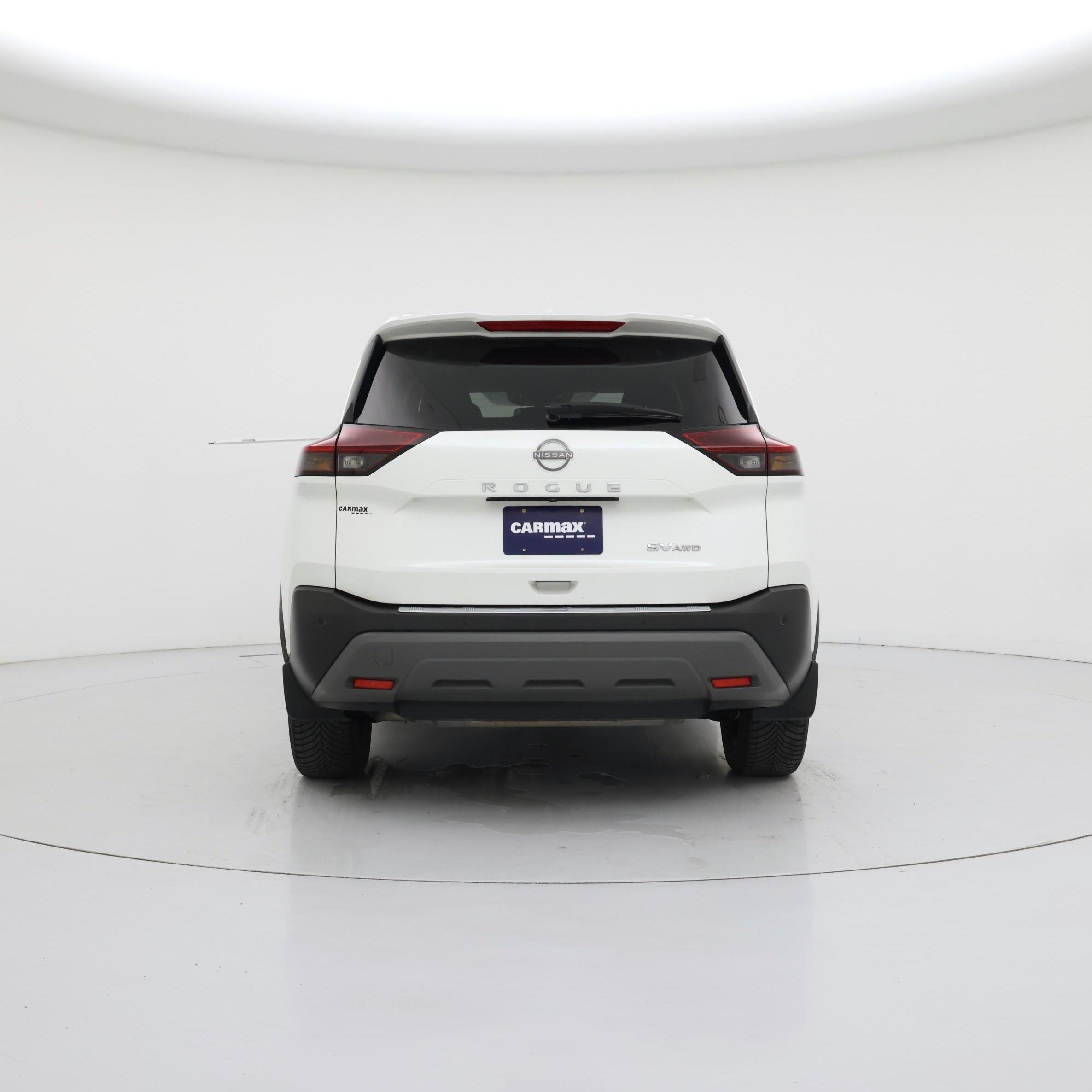 Thumbnail: 2023 Nissan Rogue - 6