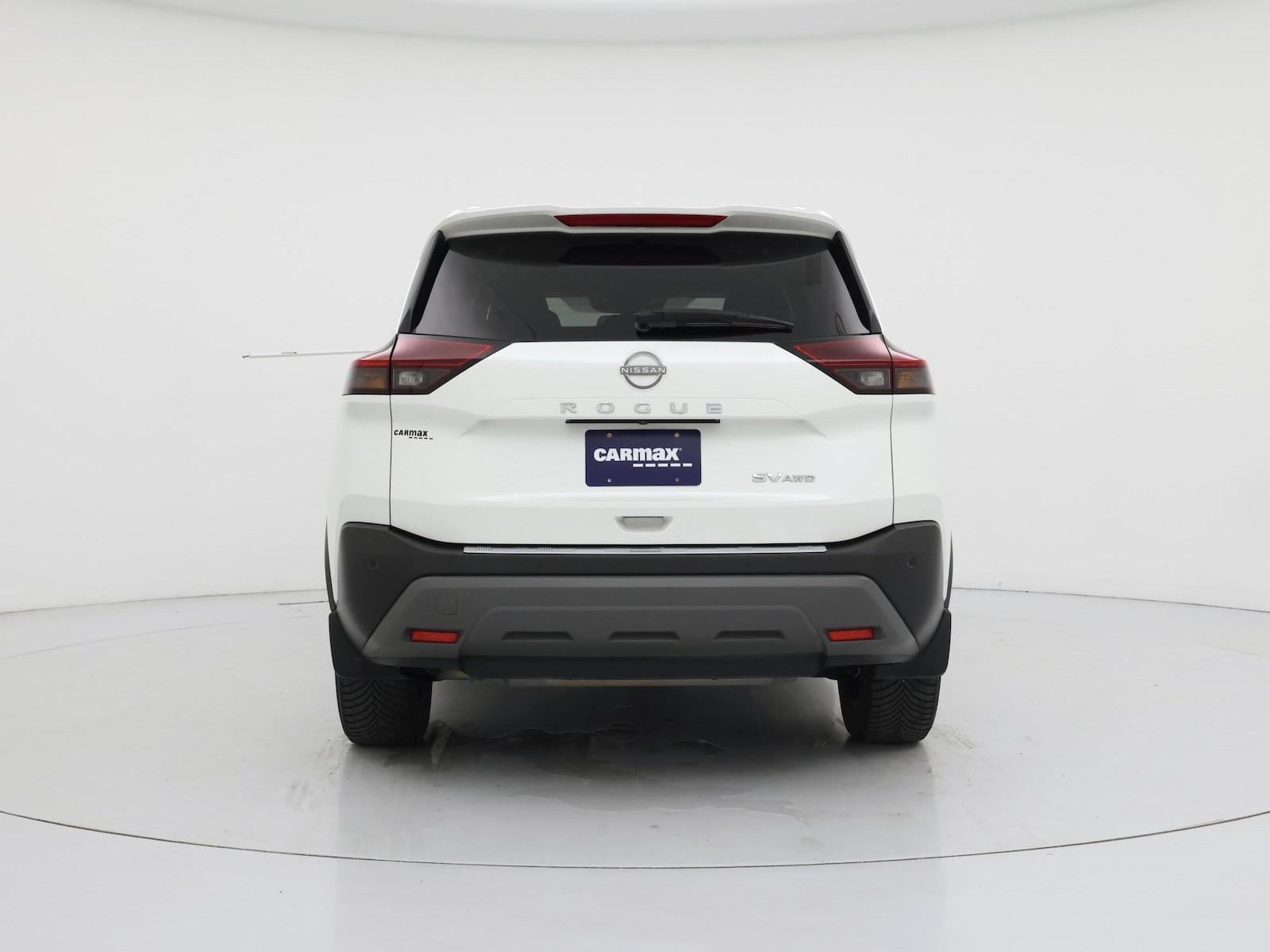 2023 Nissan Rogue SV - Photo 7