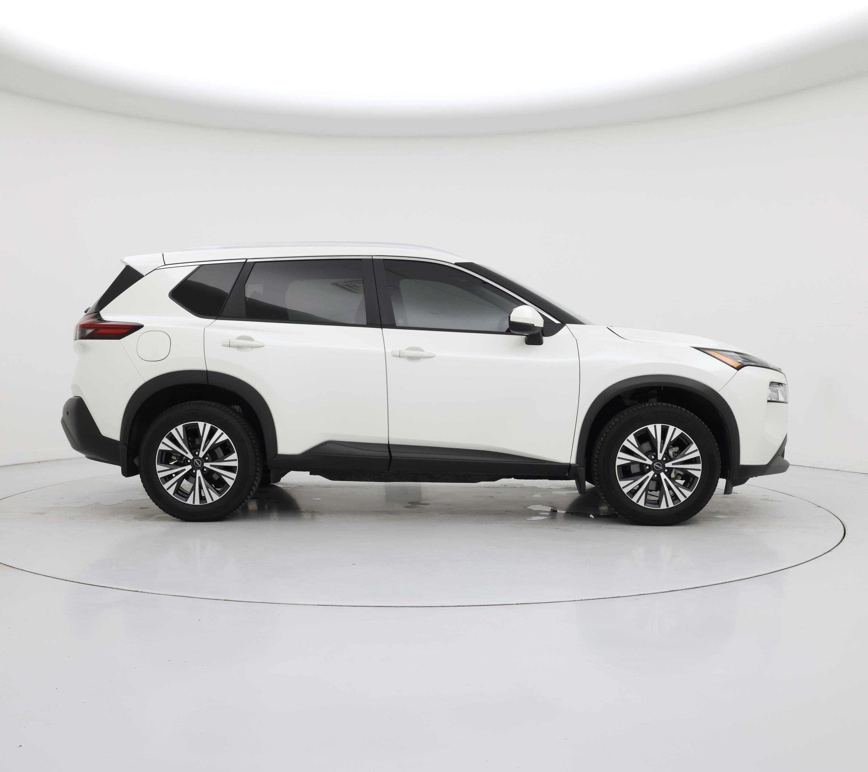 Thumbnail: 2023 Nissan Rogue - 7