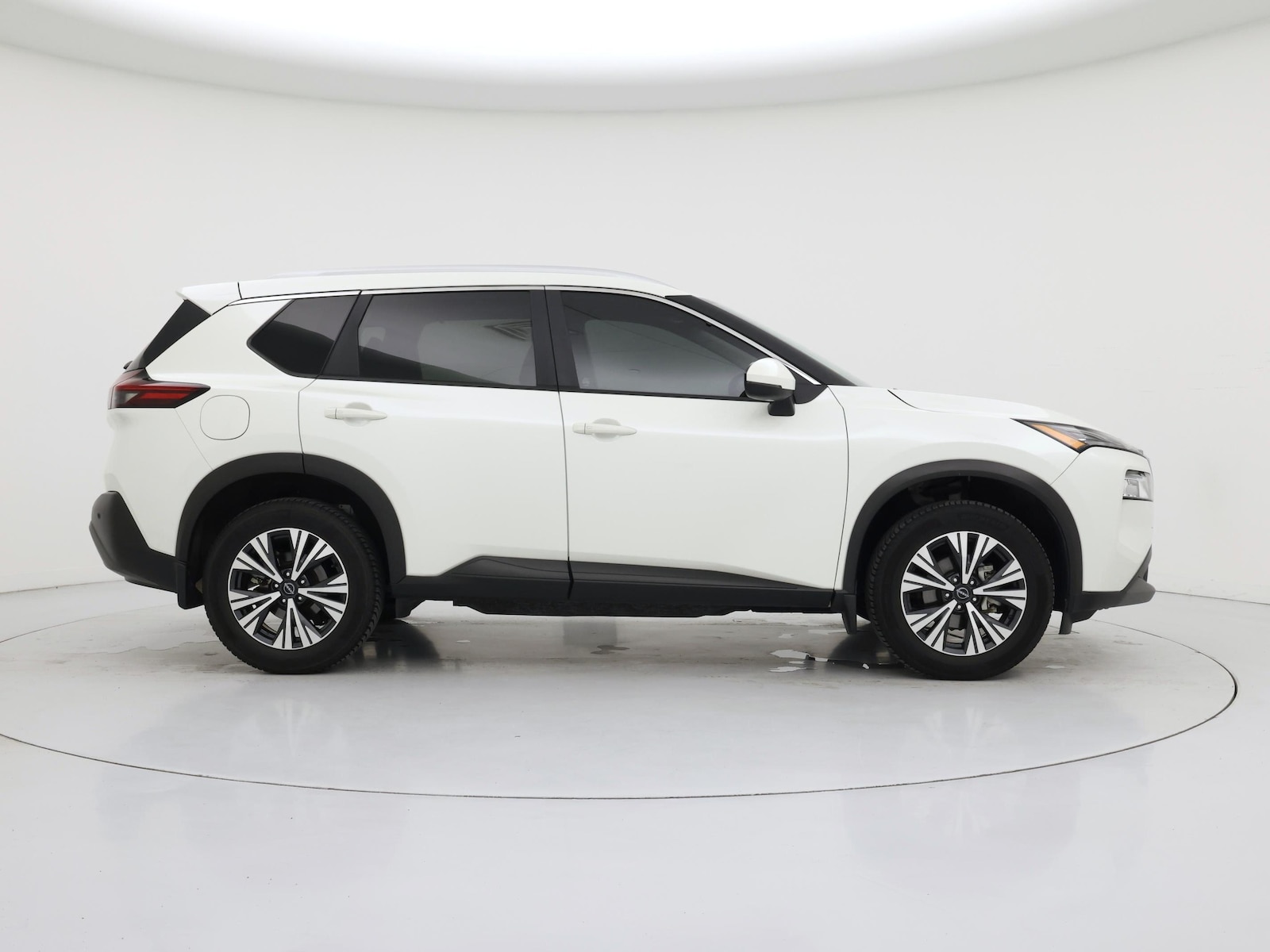 2023 Nissan Rogue SV - Photo 8