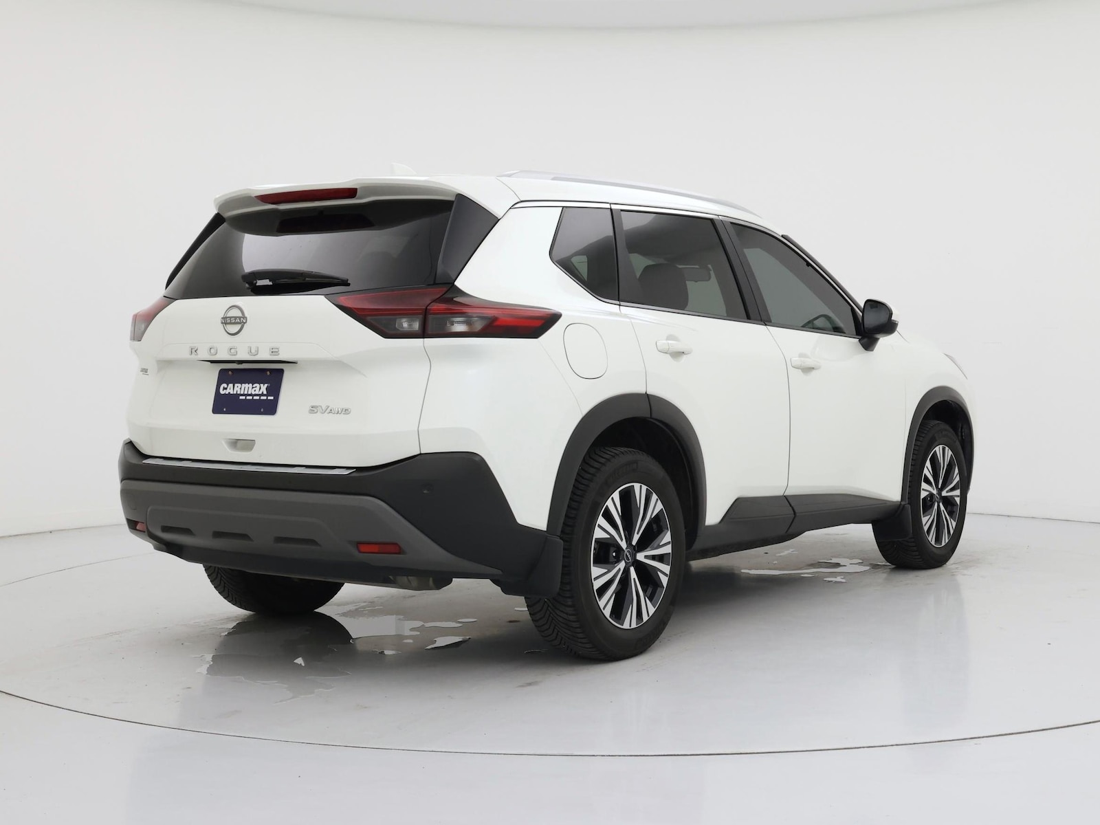 2023 Nissan Rogue SV - Photo 9