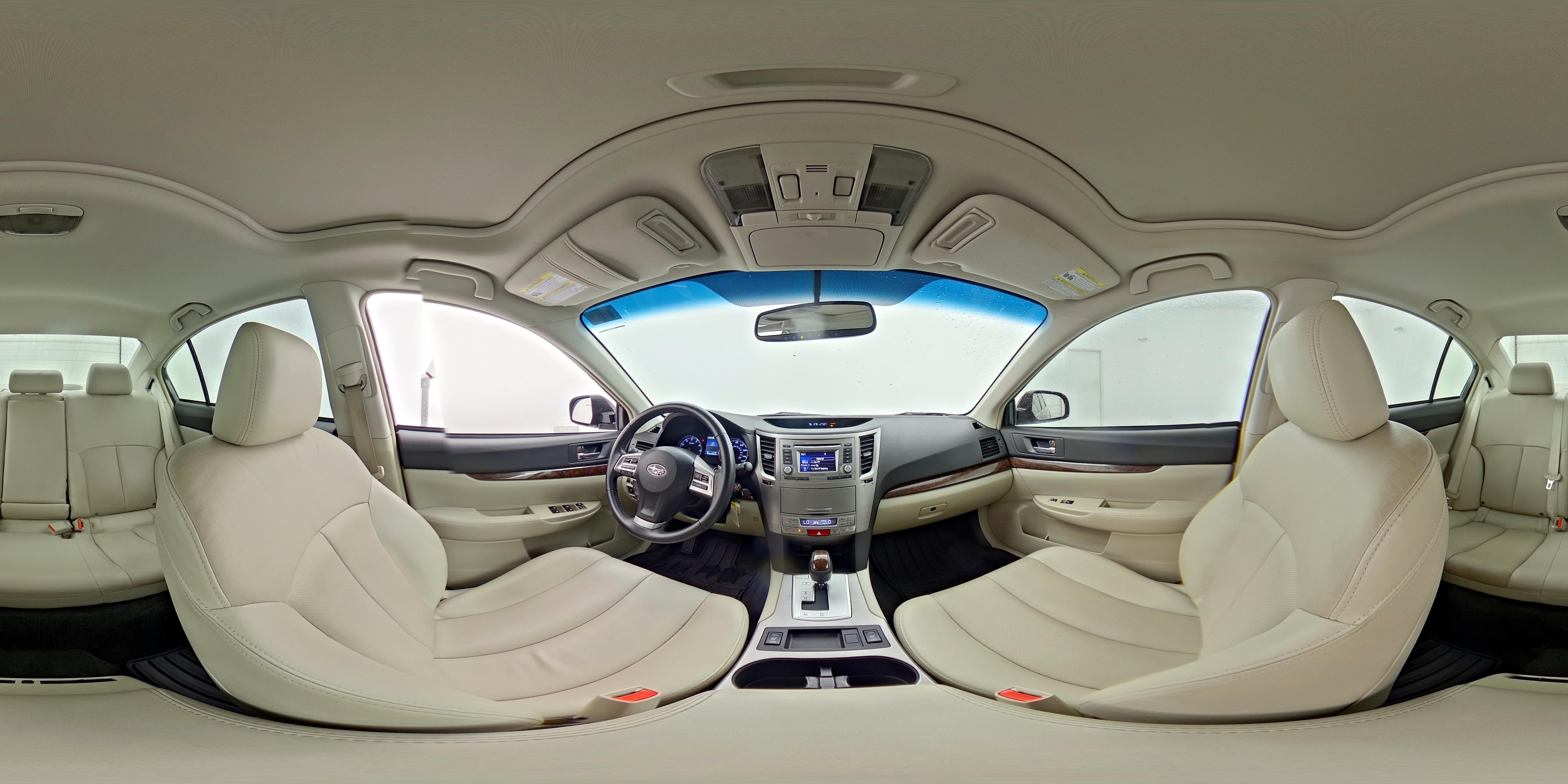 2014 Subaru Legacy 2.5i Limited - Photo 26