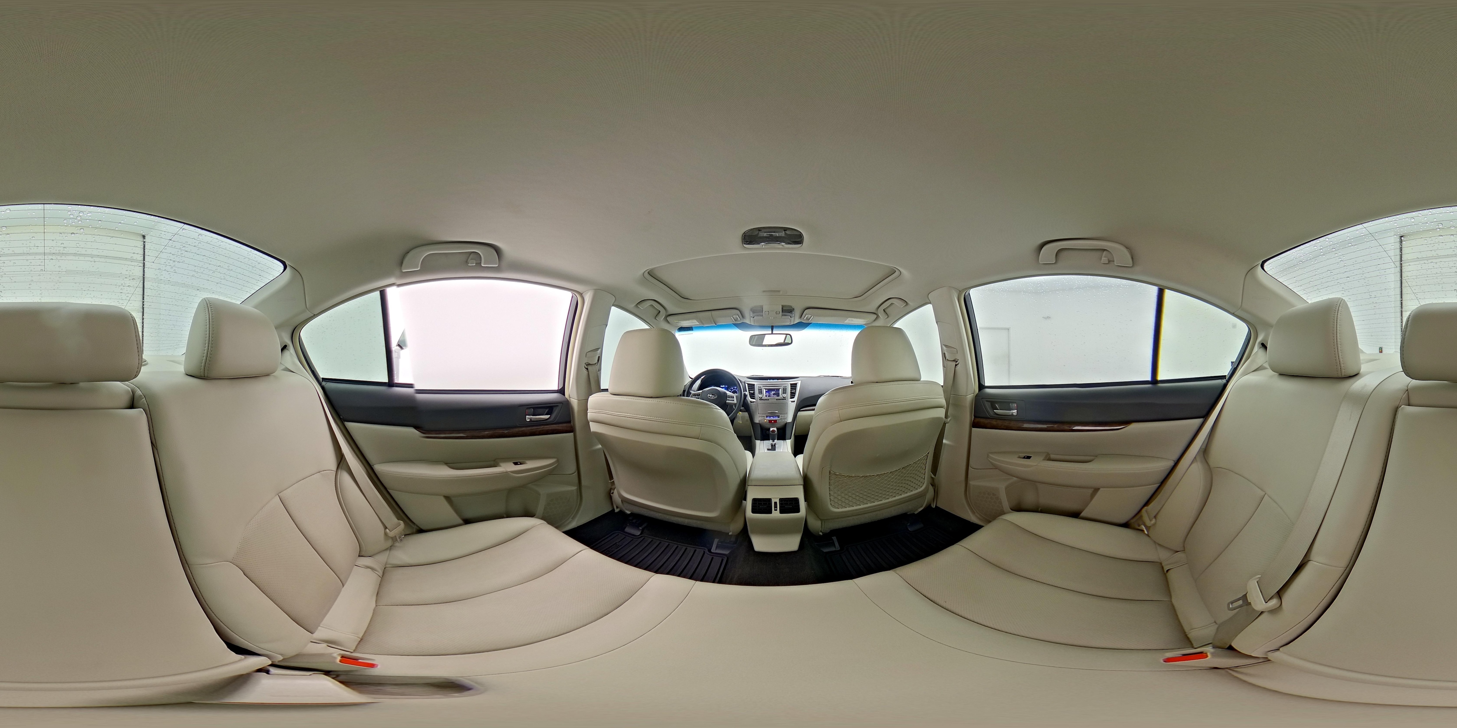 2014 Subaru Legacy 2.5i Limited - Photo 27
