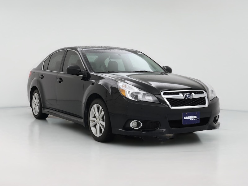 2014 Subaru Legacy Limited -
                  Omaha, NE