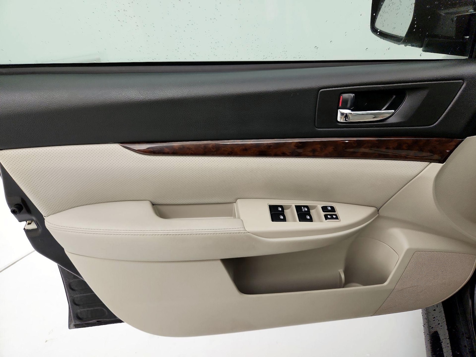 2014 Subaru Legacy 2.5i Limited - Photo 13