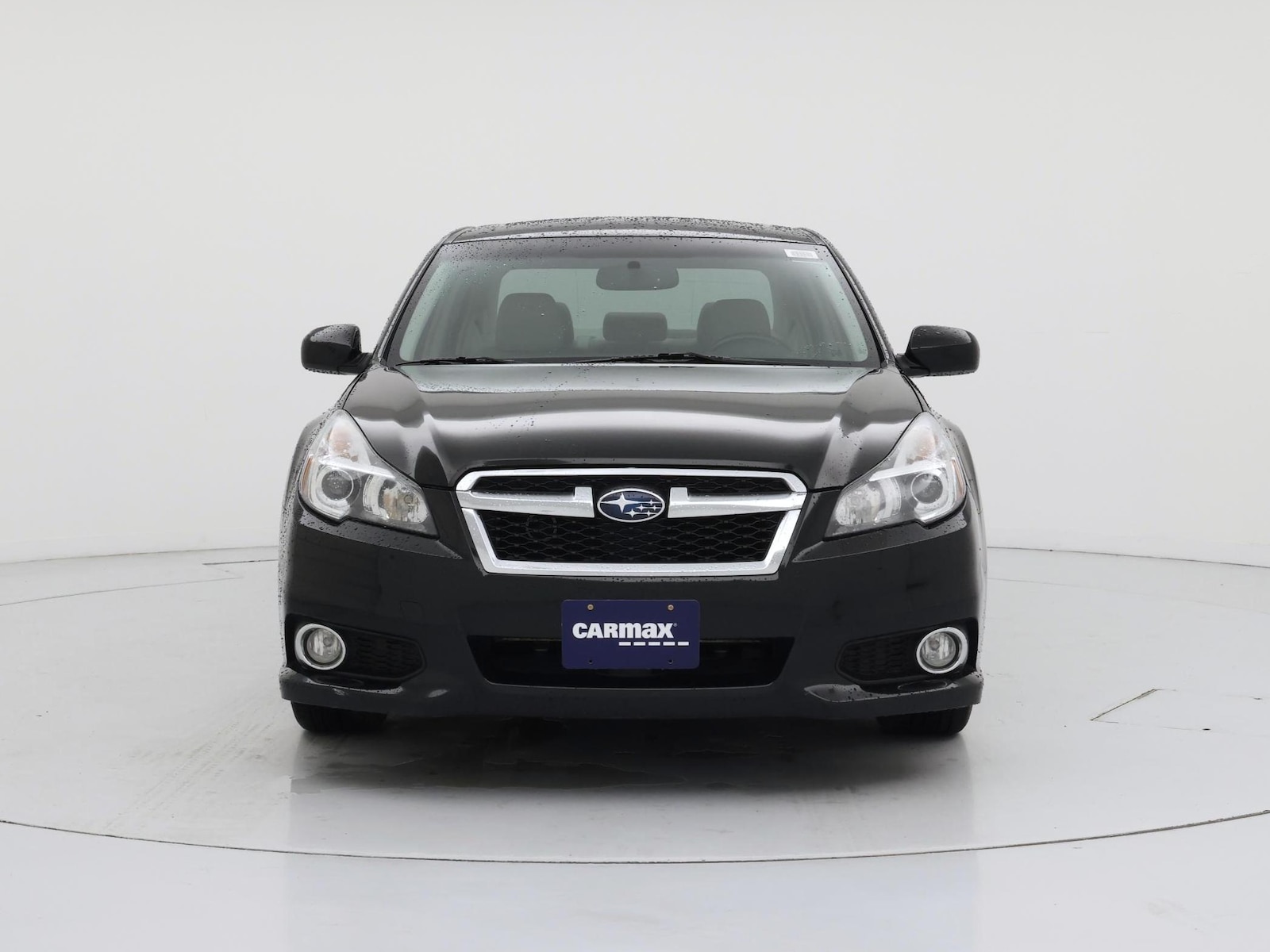 2014 Subaru Legacy 2.5i Limited - Photo 6