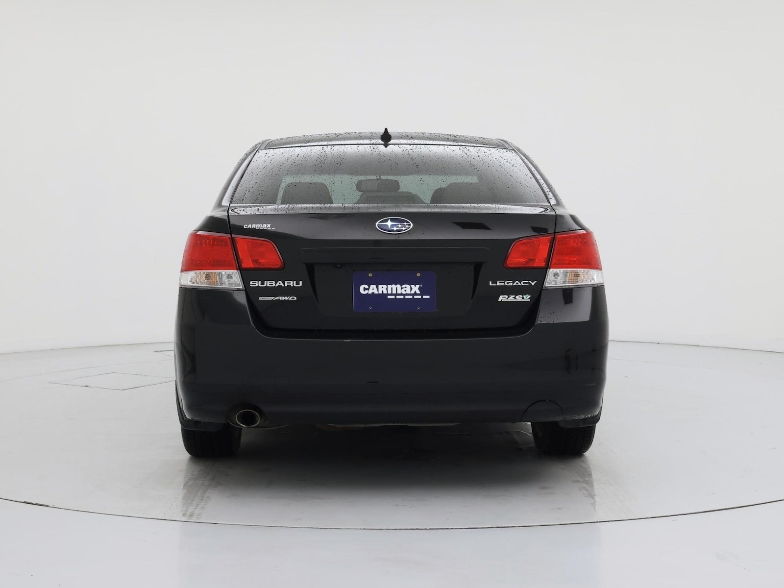2014 Subaru Legacy 2.5i Limited - Photo 7