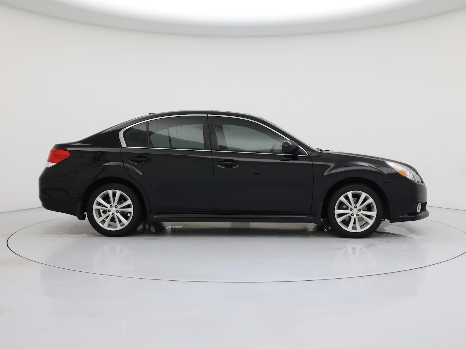 2014 Subaru Legacy 2.5i Limited - Photo 8