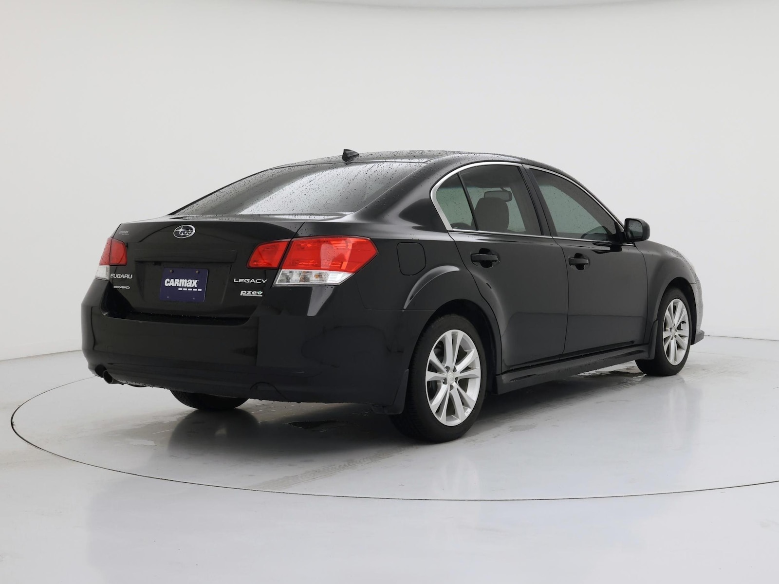 2014 Subaru Legacy 2.5i Limited - Photo 9