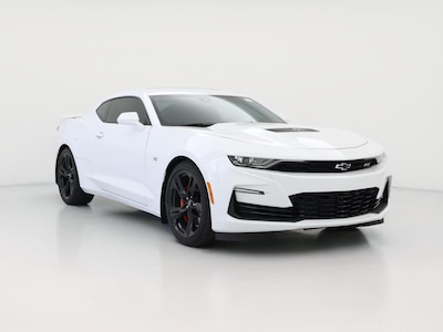 2024 Chevrolet Camaro 2SS