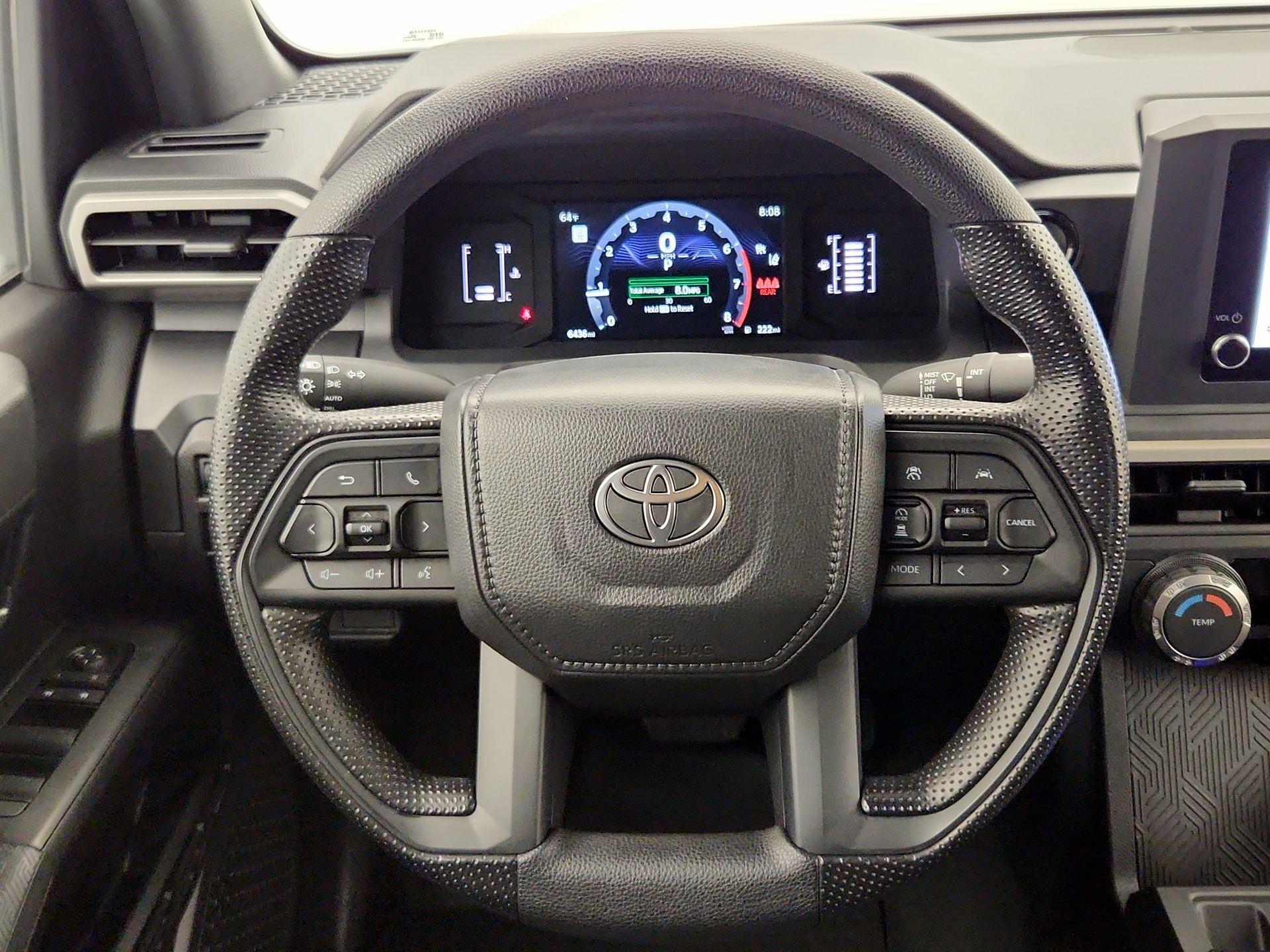 Thumbnail: 2025 Toyota Tacoma - 10