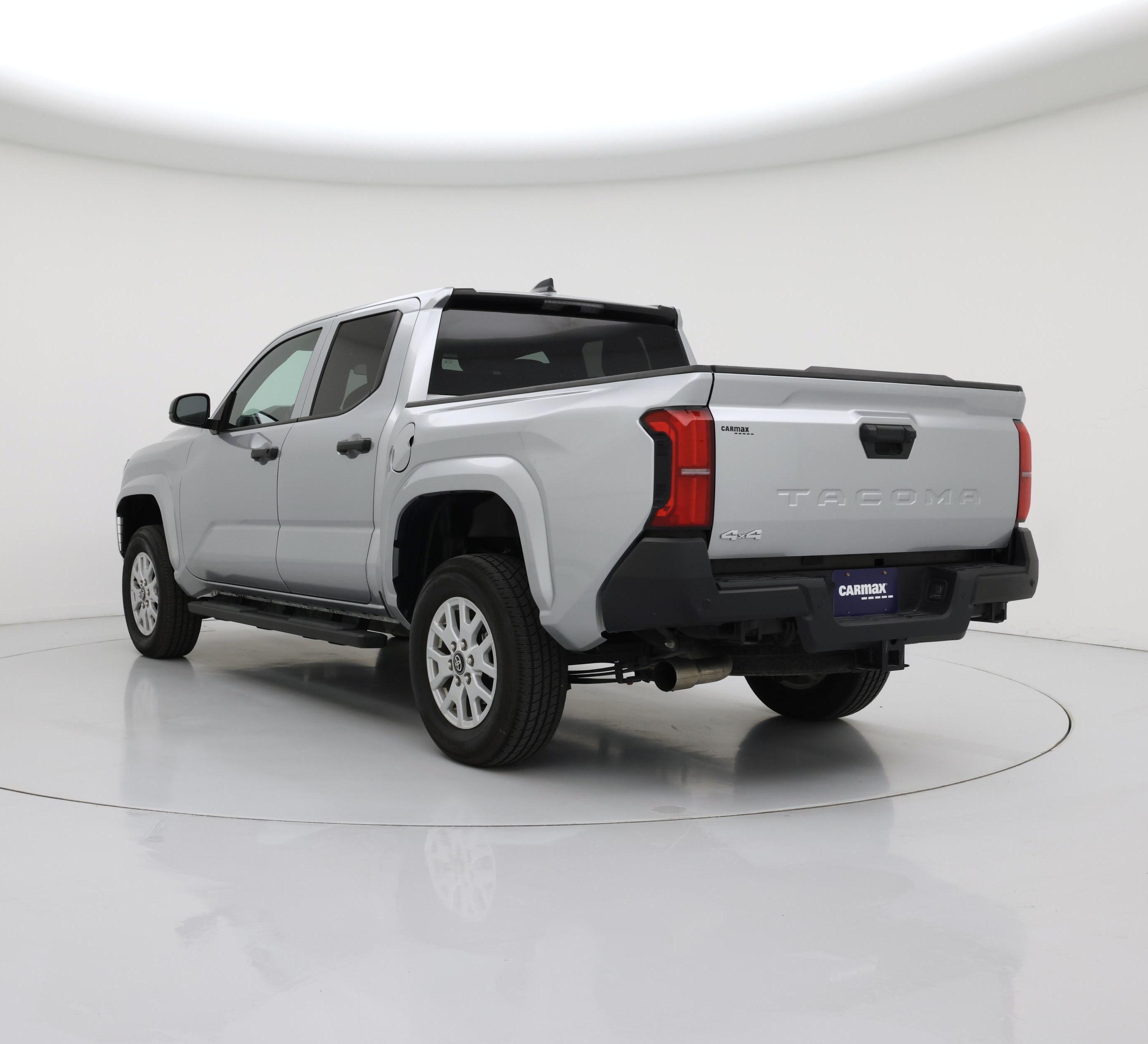 Thumbnail: 2025 Toyota Tacoma - 2