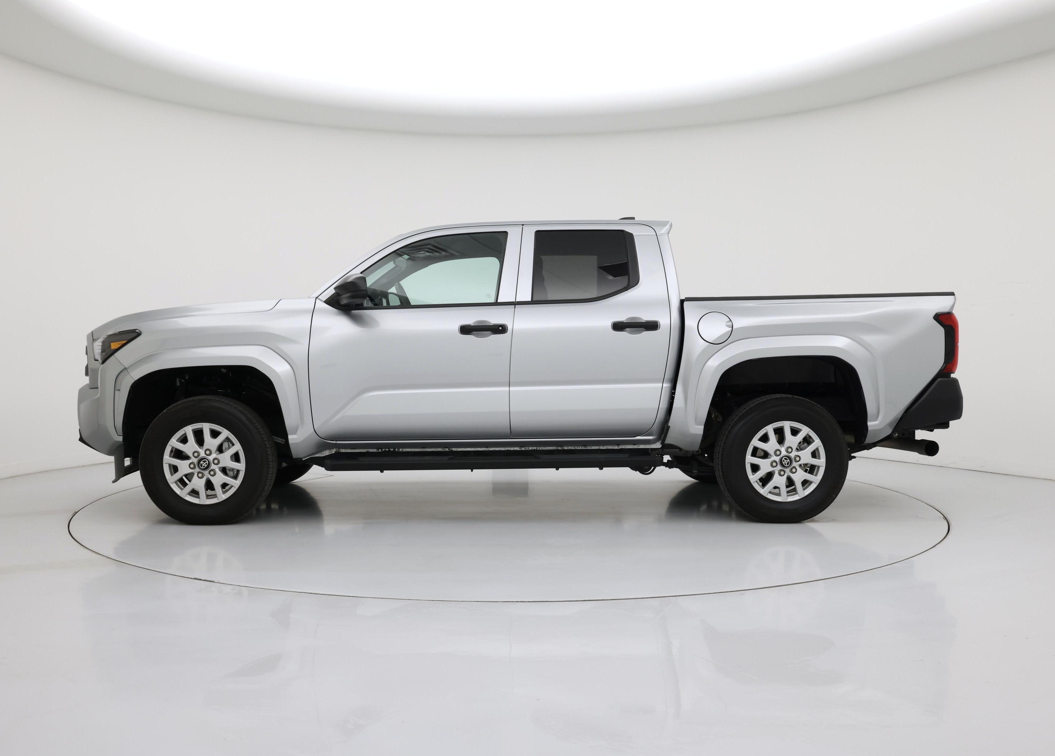 Thumbnail: 2025 Toyota Tacoma - 3
