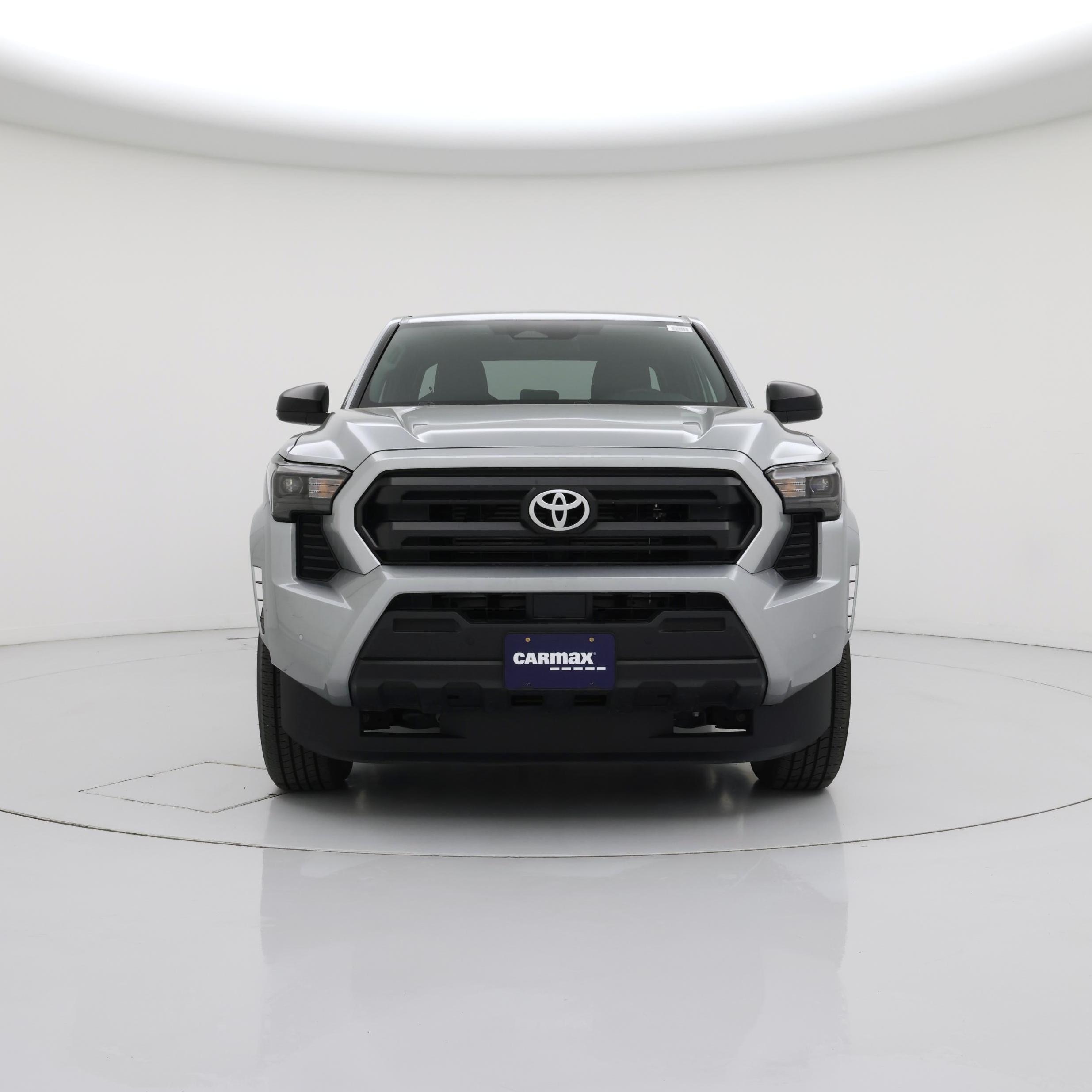 Thumbnail: 2025 Toyota Tacoma - 5
