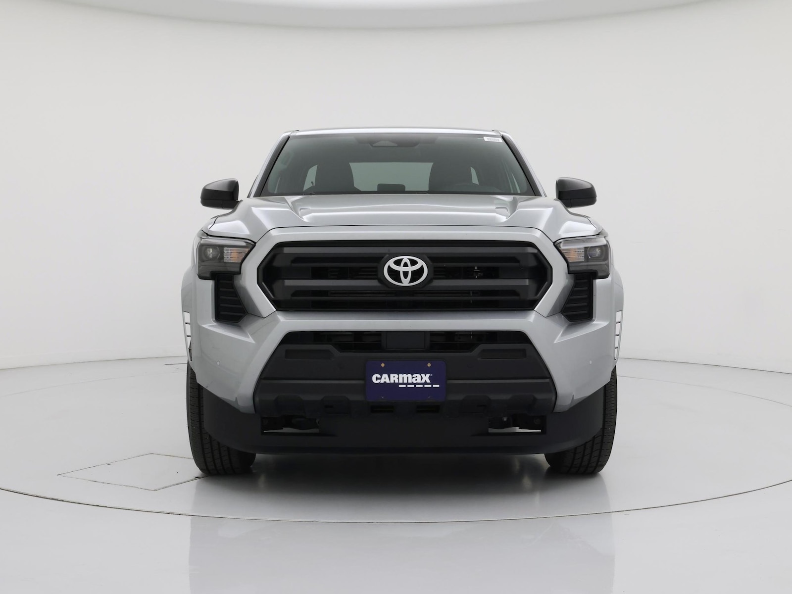 2025 Toyota Tacoma SR - Photo 6