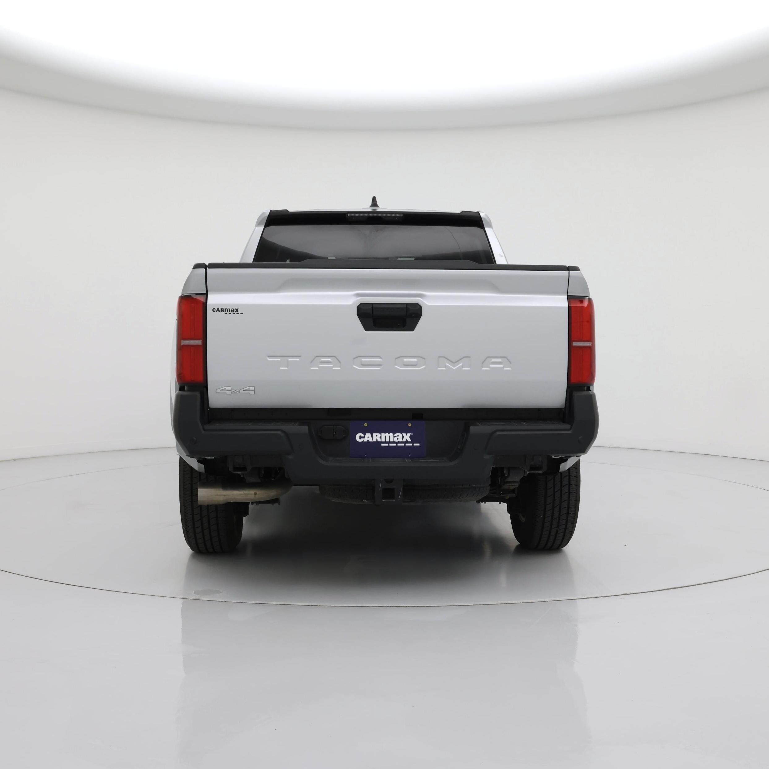 Thumbnail: 2025 Toyota Tacoma - 6