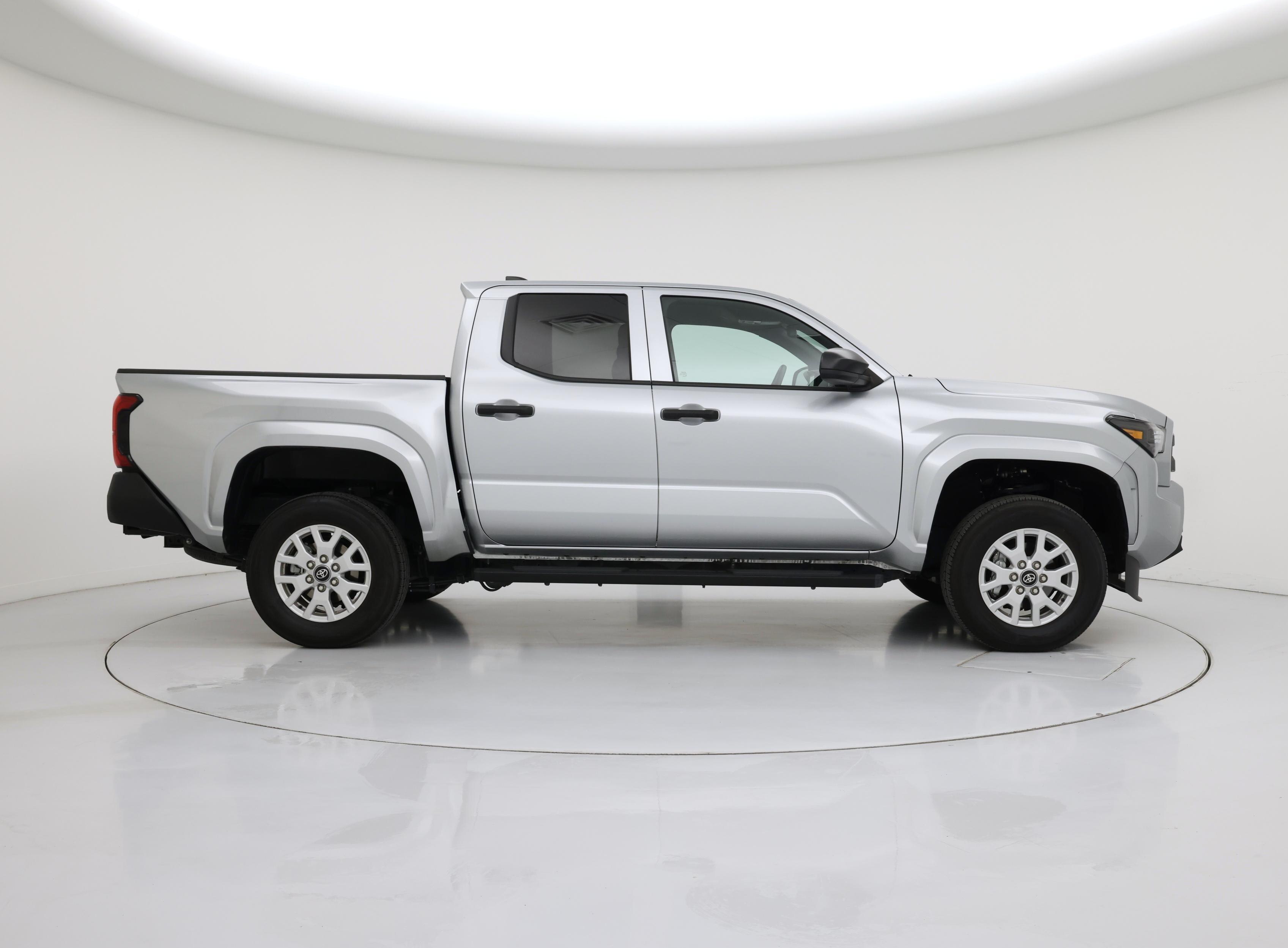 Thumbnail: 2025 Toyota Tacoma - 7
