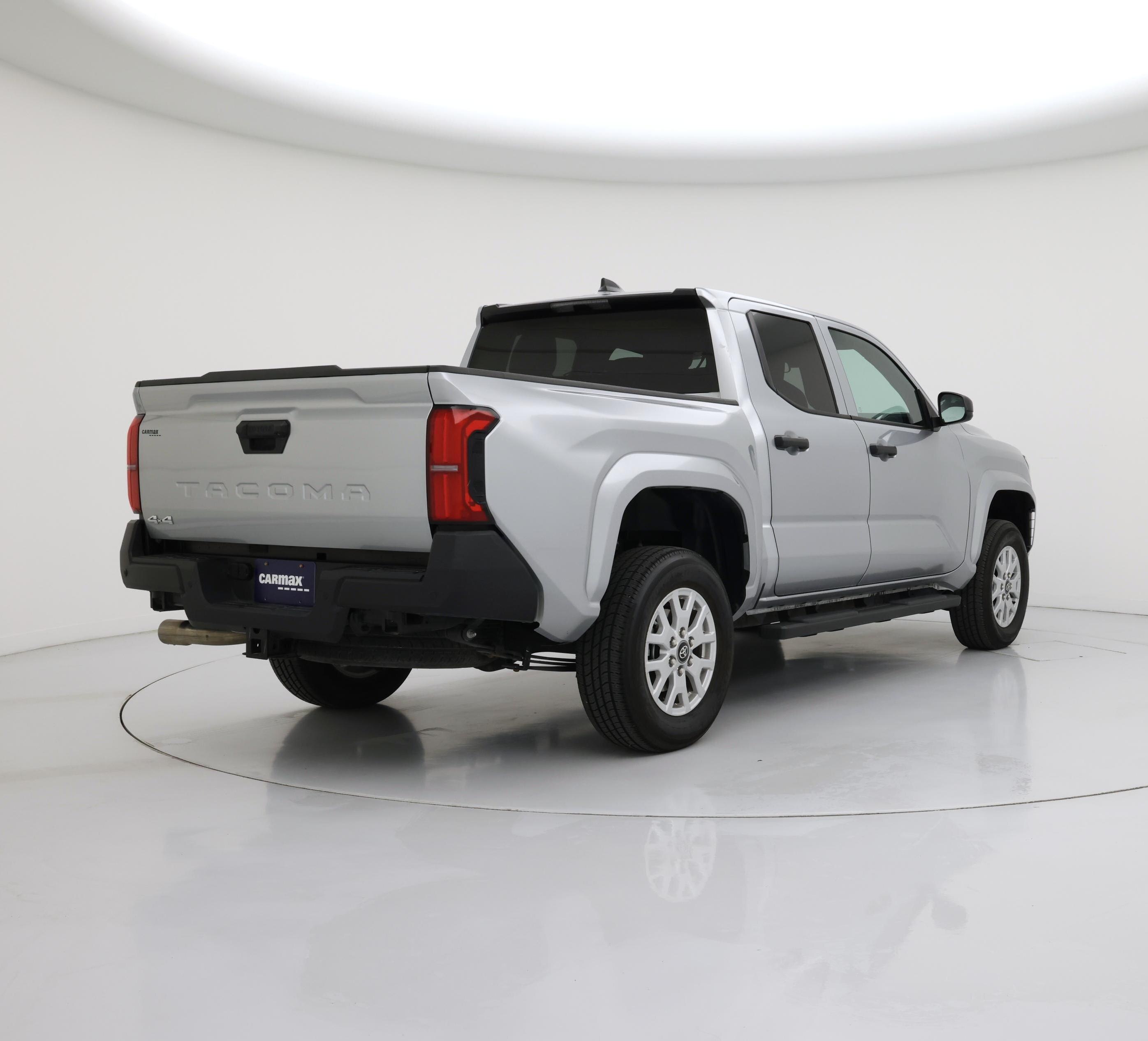 Thumbnail: 2025 Toyota Tacoma - 8