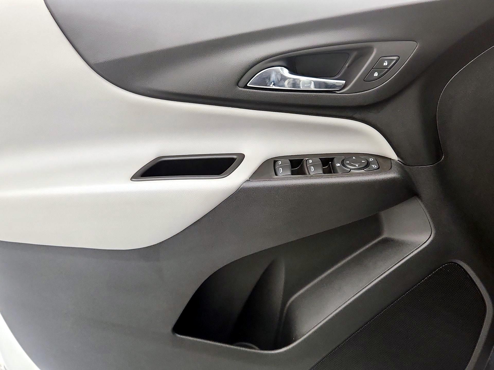 Thumbnail: 2021 Chevrolet Equinox - 12