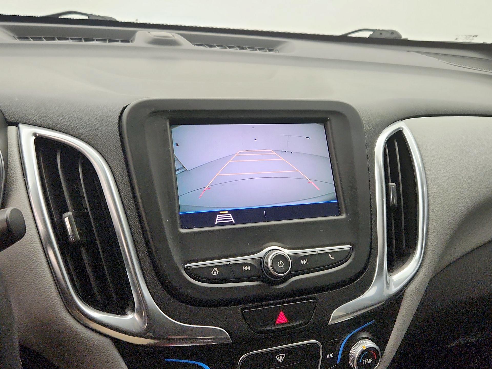 Thumbnail: 2021 Chevrolet Equinox - 14