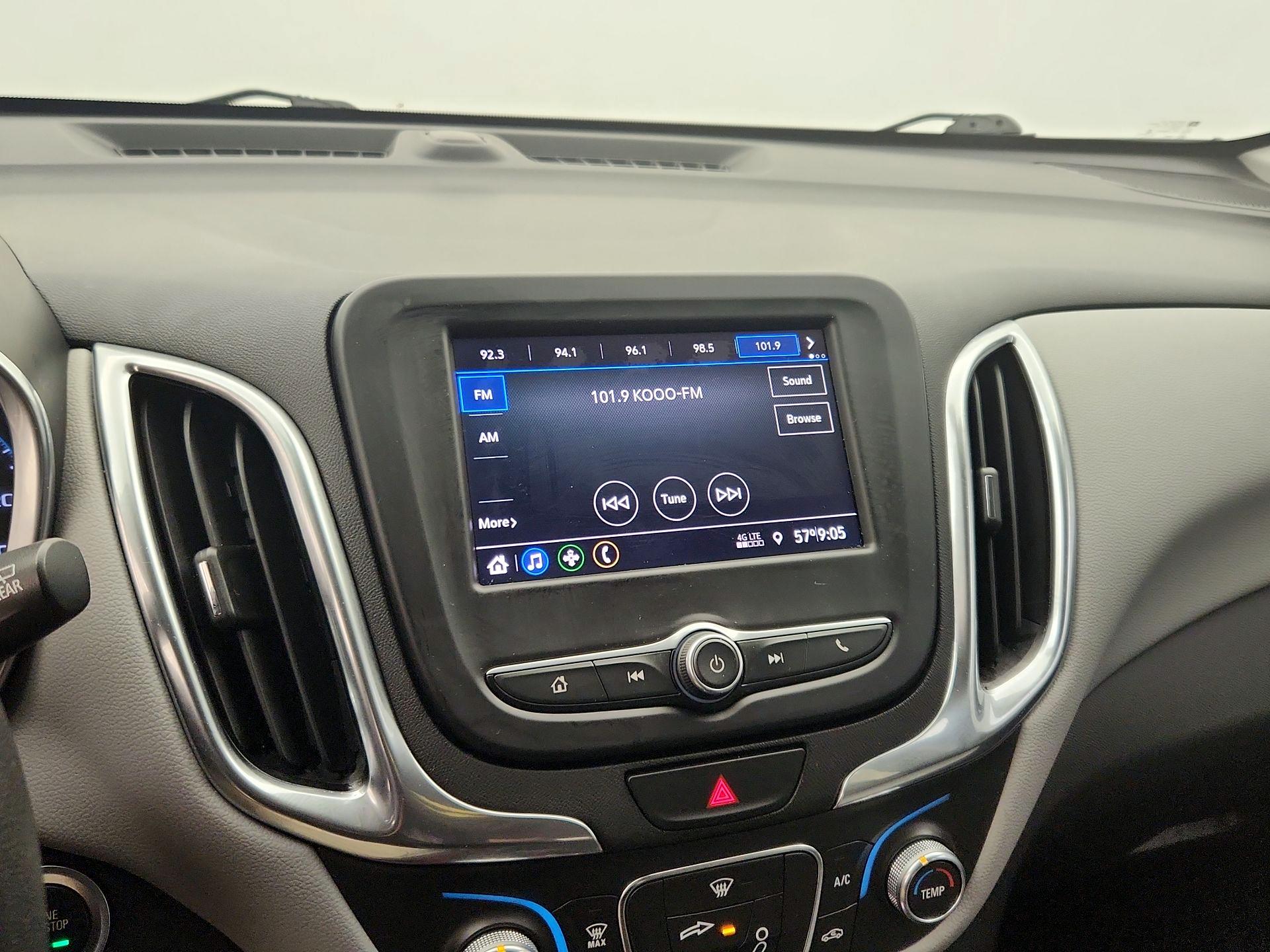 Thumbnail: 2021 Chevrolet Equinox - 15