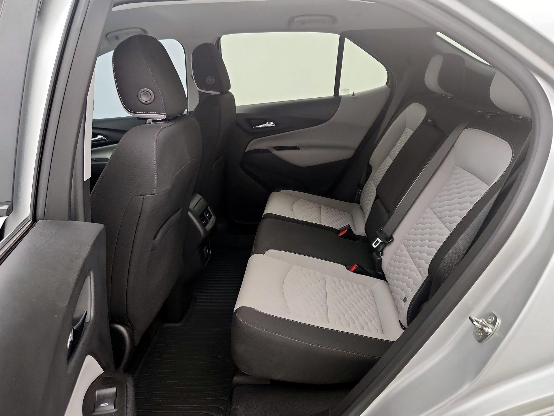 Thumbnail: 2021 Chevrolet Equinox - 19
