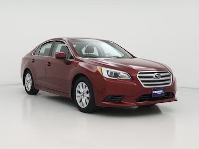 2016 Subaru Legacy 2.5I Premium