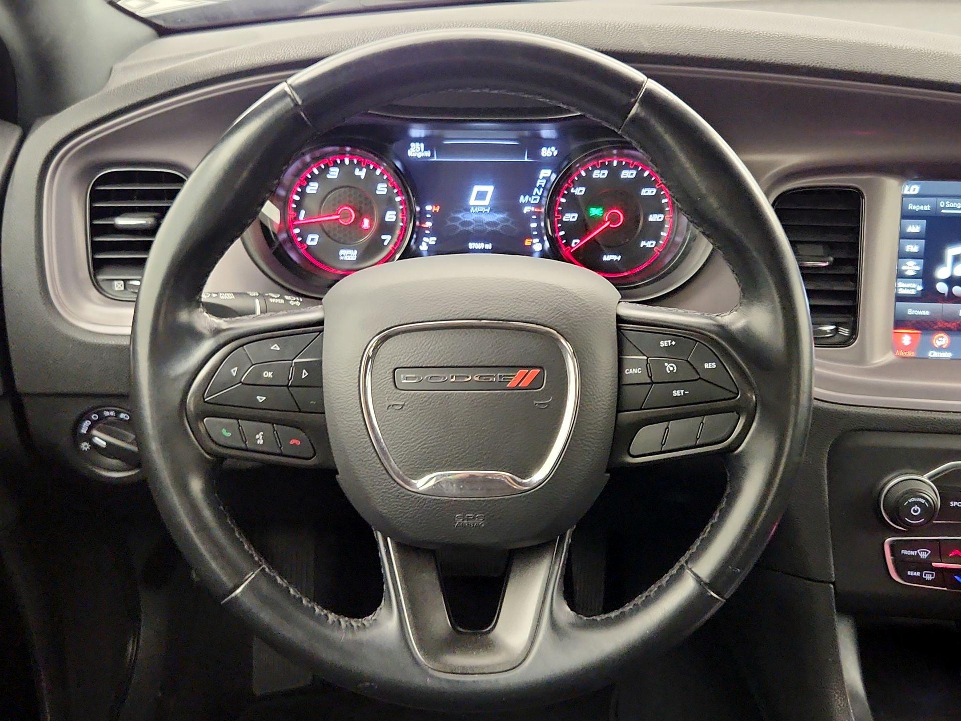 Thumbnail: 2023 Dodge Charger - 10
