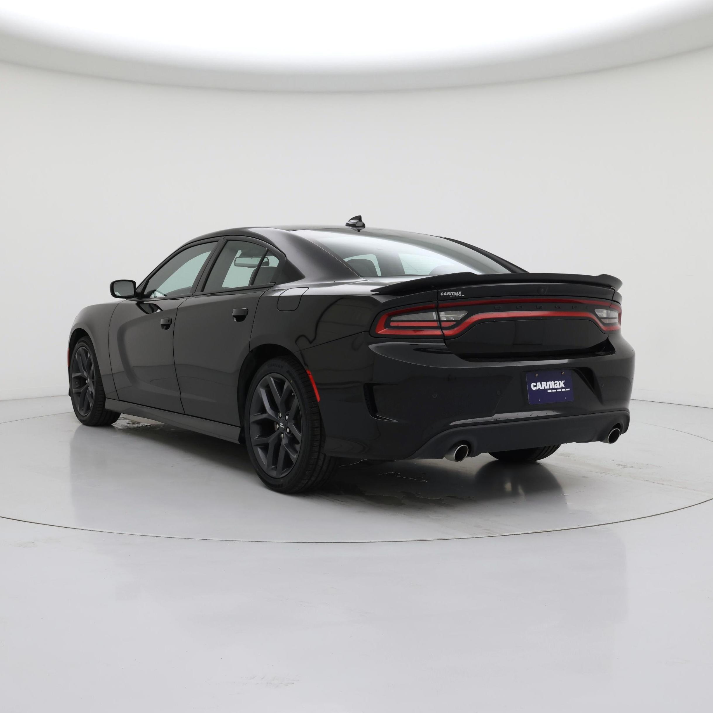 Thumbnail: 2023 Dodge Charger - 2