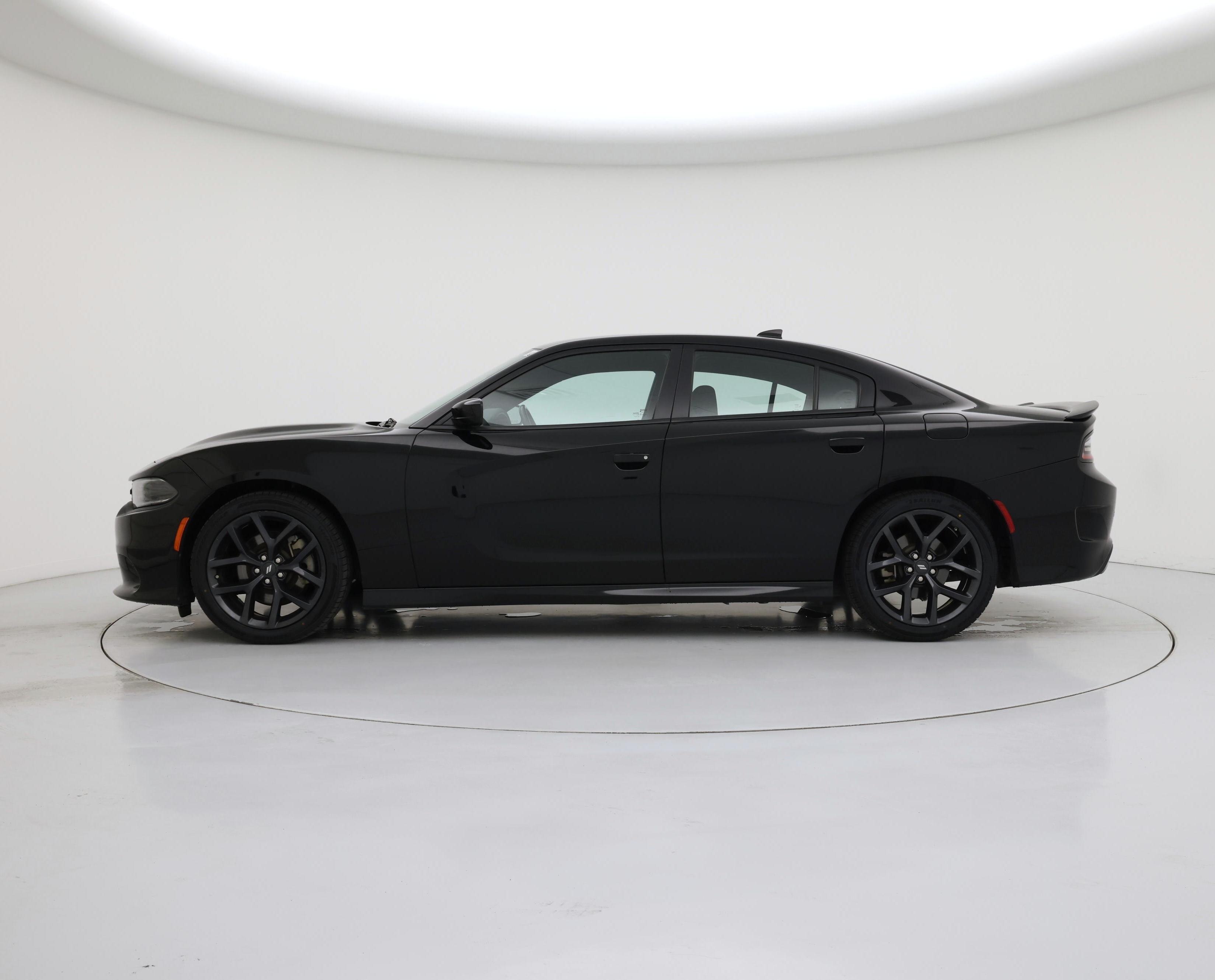 Thumbnail: 2023 Dodge Charger - 3