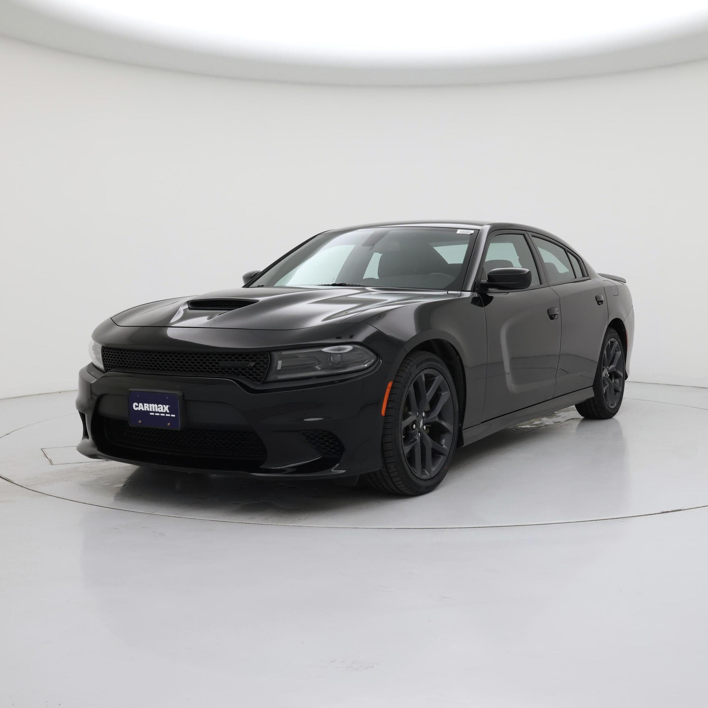 Thumbnail: 2023 Dodge Charger - 4