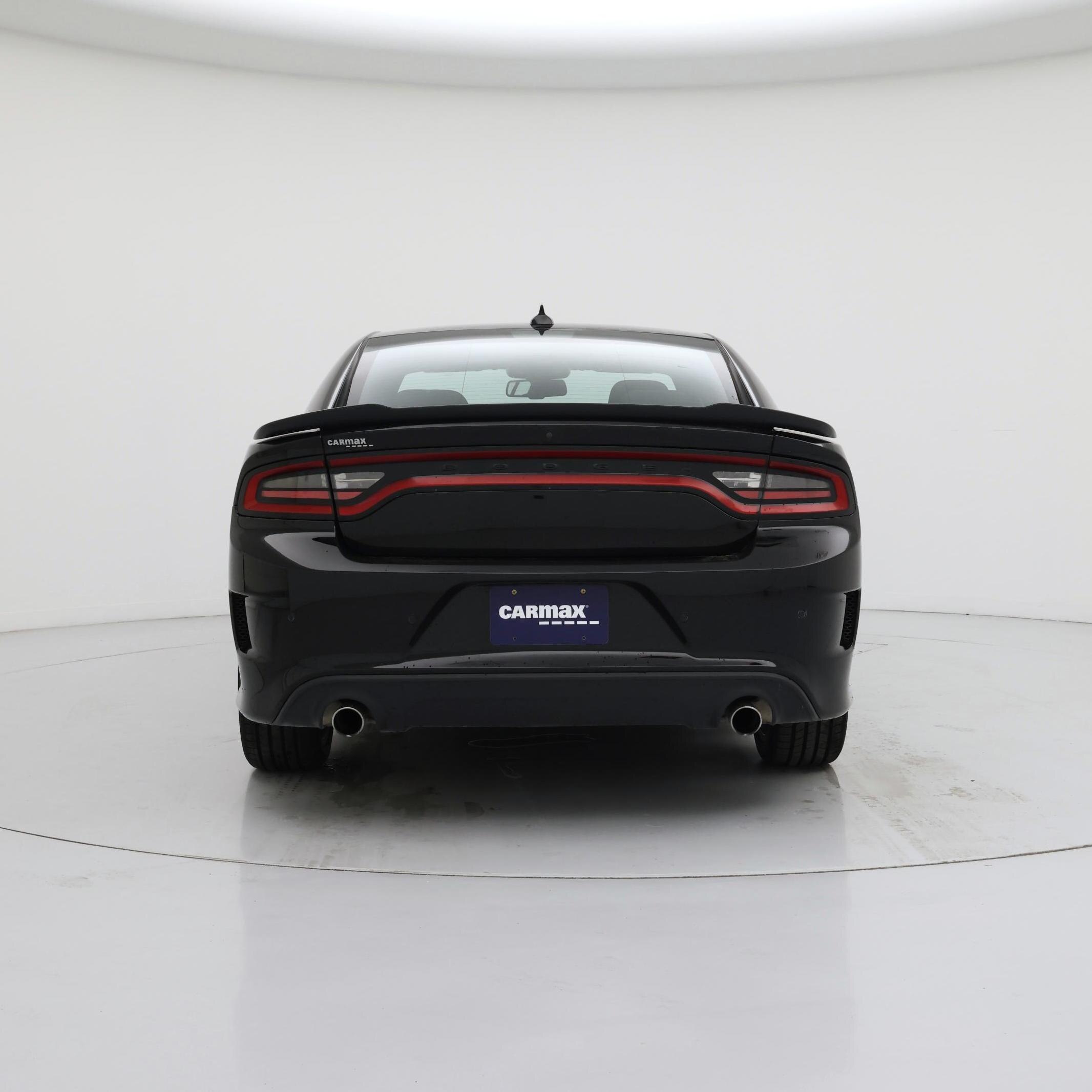 Thumbnail: 2023 Dodge Charger - 6