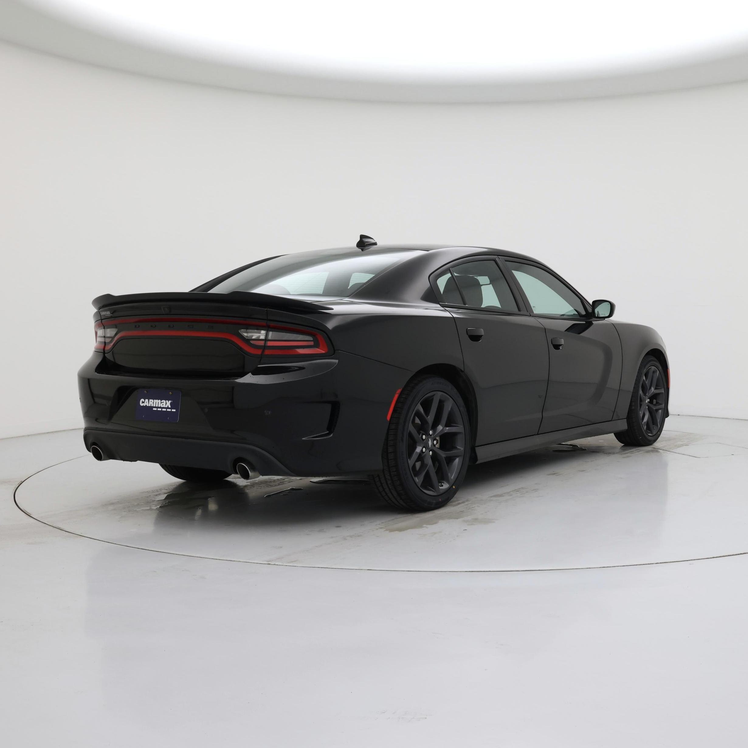 Thumbnail: 2023 Dodge Charger - 8