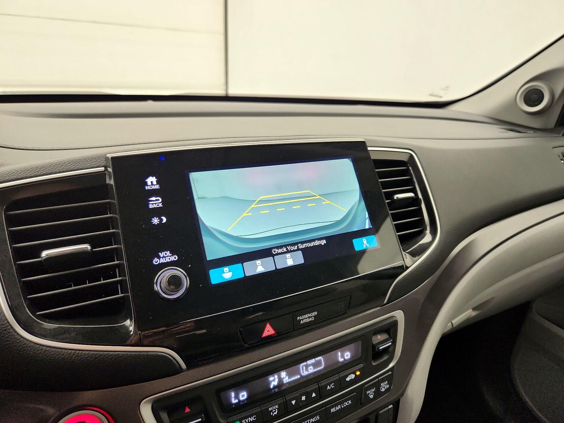 Thumbnail: 2021 Honda Pilot - 14
