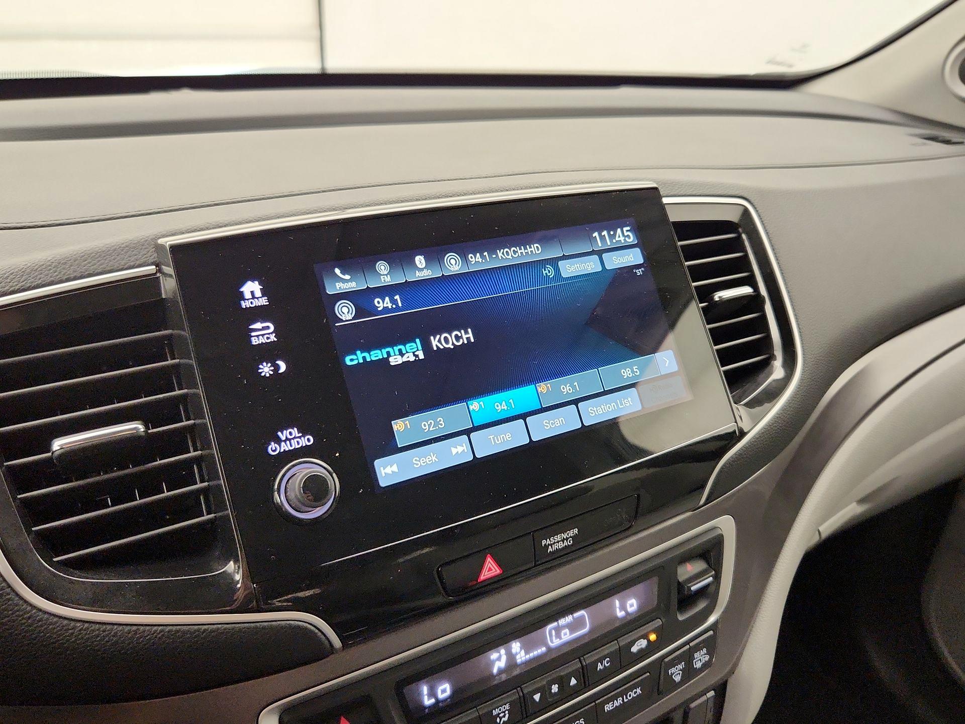 Thumbnail: 2021 Honda Pilot - 15