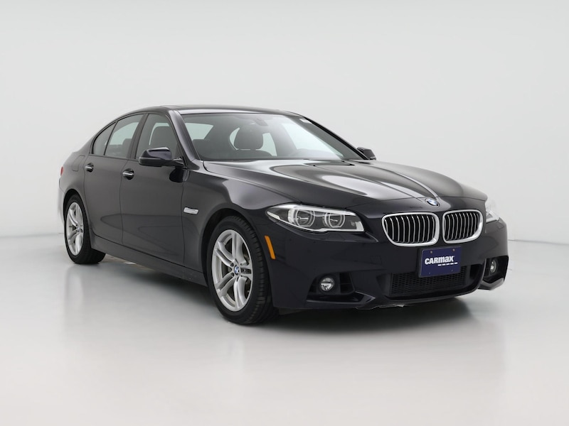 2015 BMW 528 XI