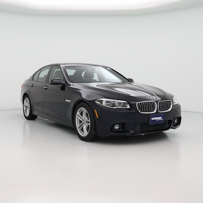 2015 BMW 528 XI