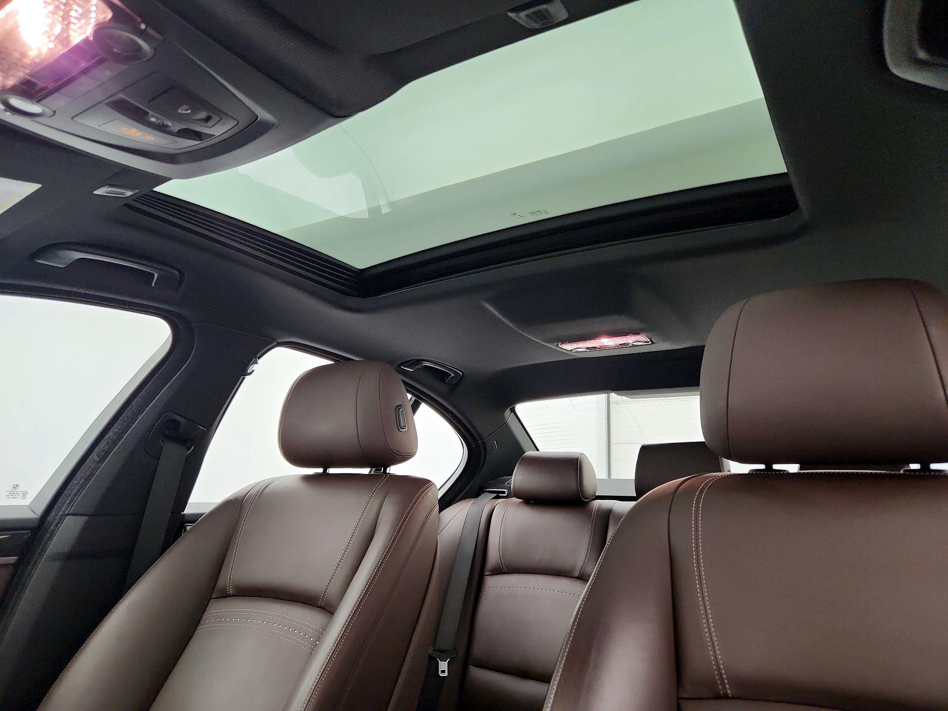 Thumbnail: 2015 BMW 5 Series - 20