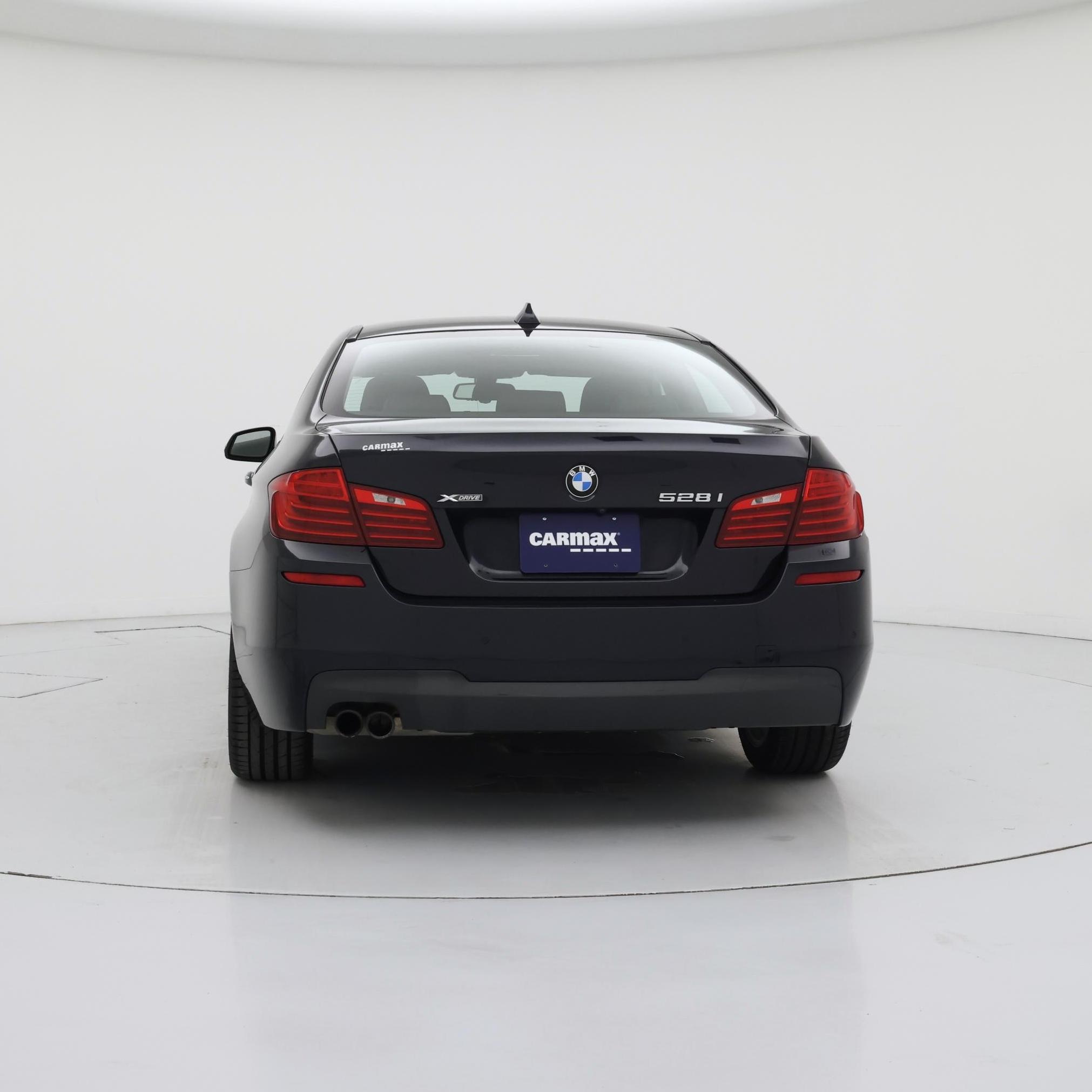 Thumbnail: 2015 BMW 5 Series - 6