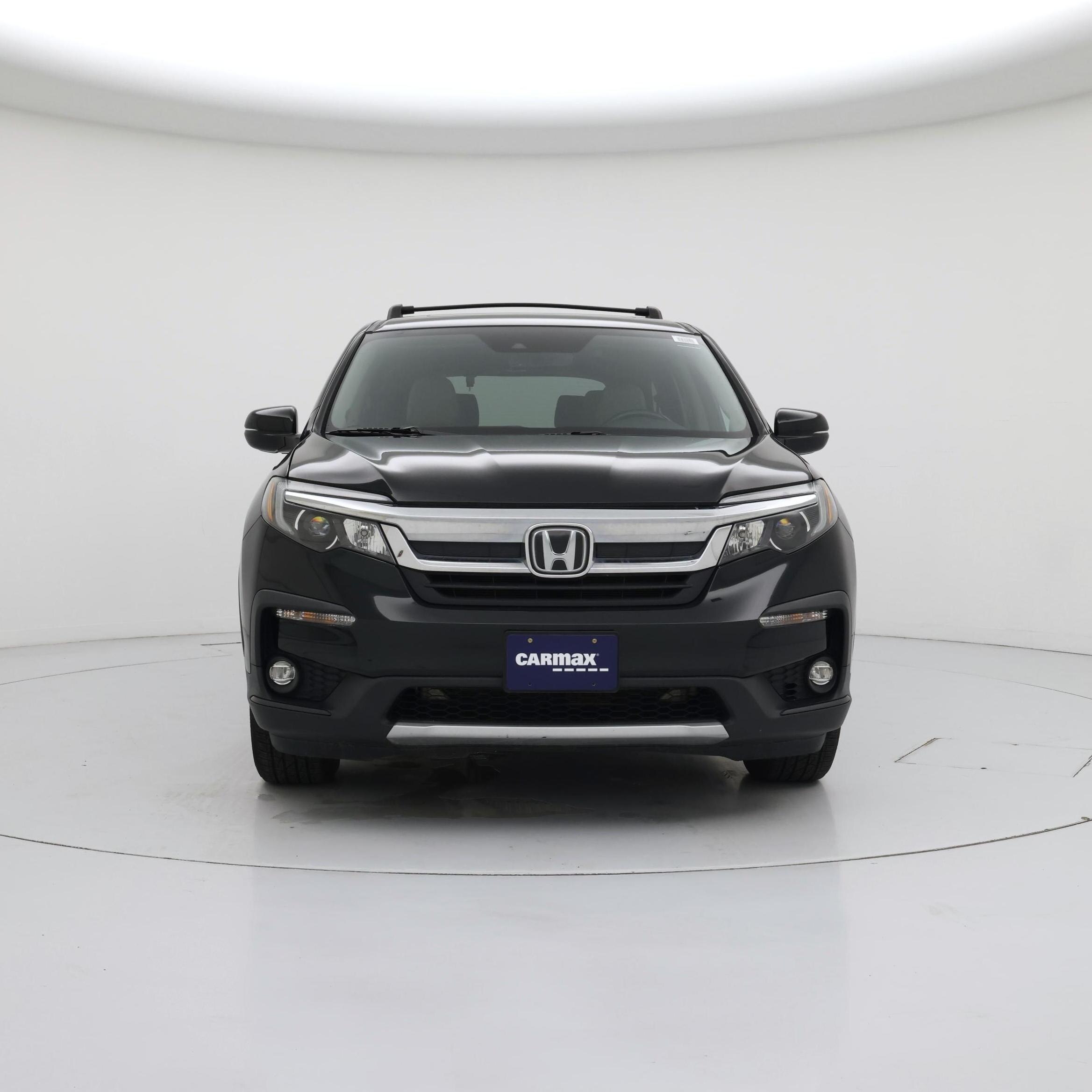 Thumbnail: 2020 Honda Pilot - 5