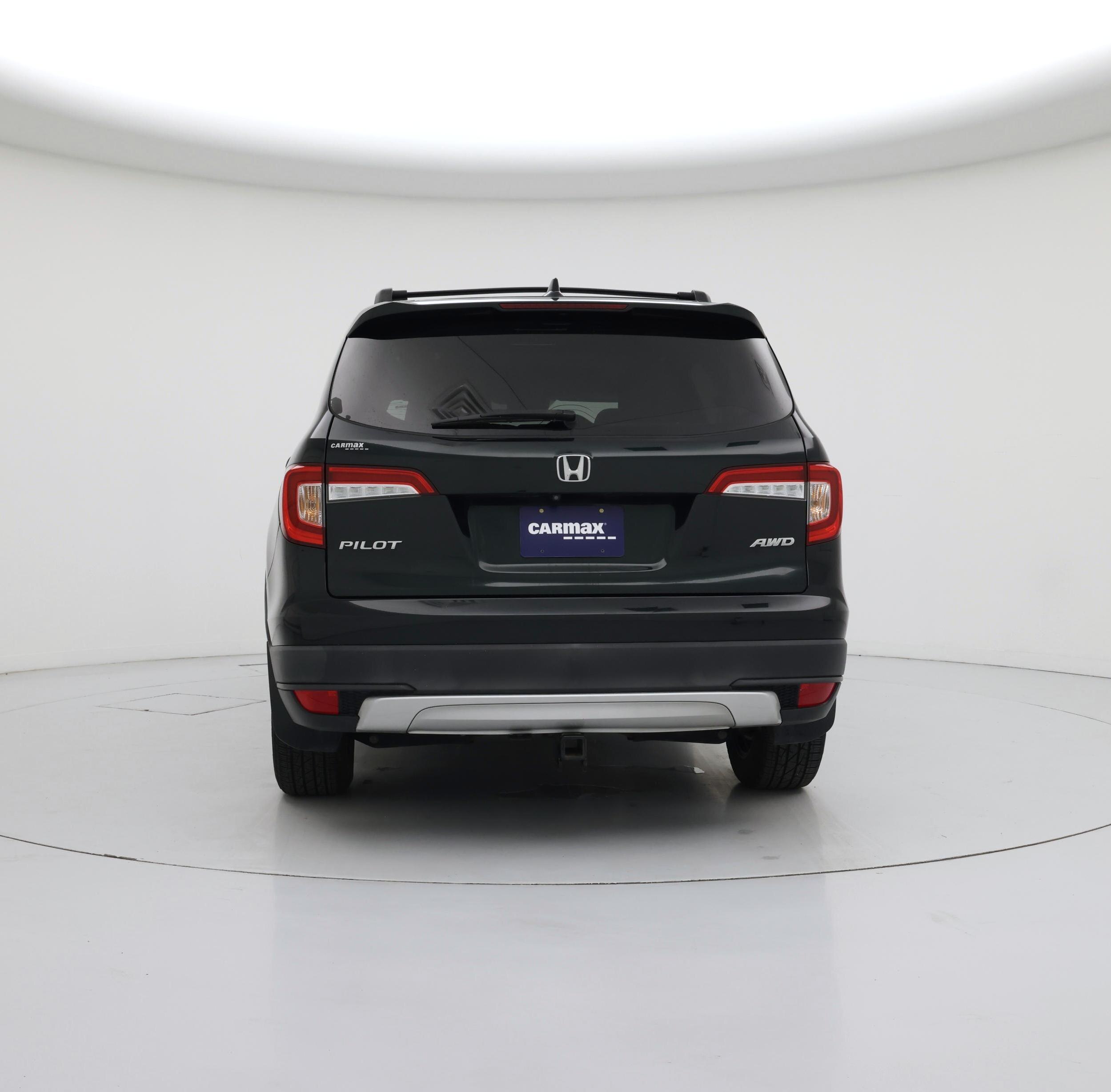 Thumbnail: 2020 Honda Pilot - 6