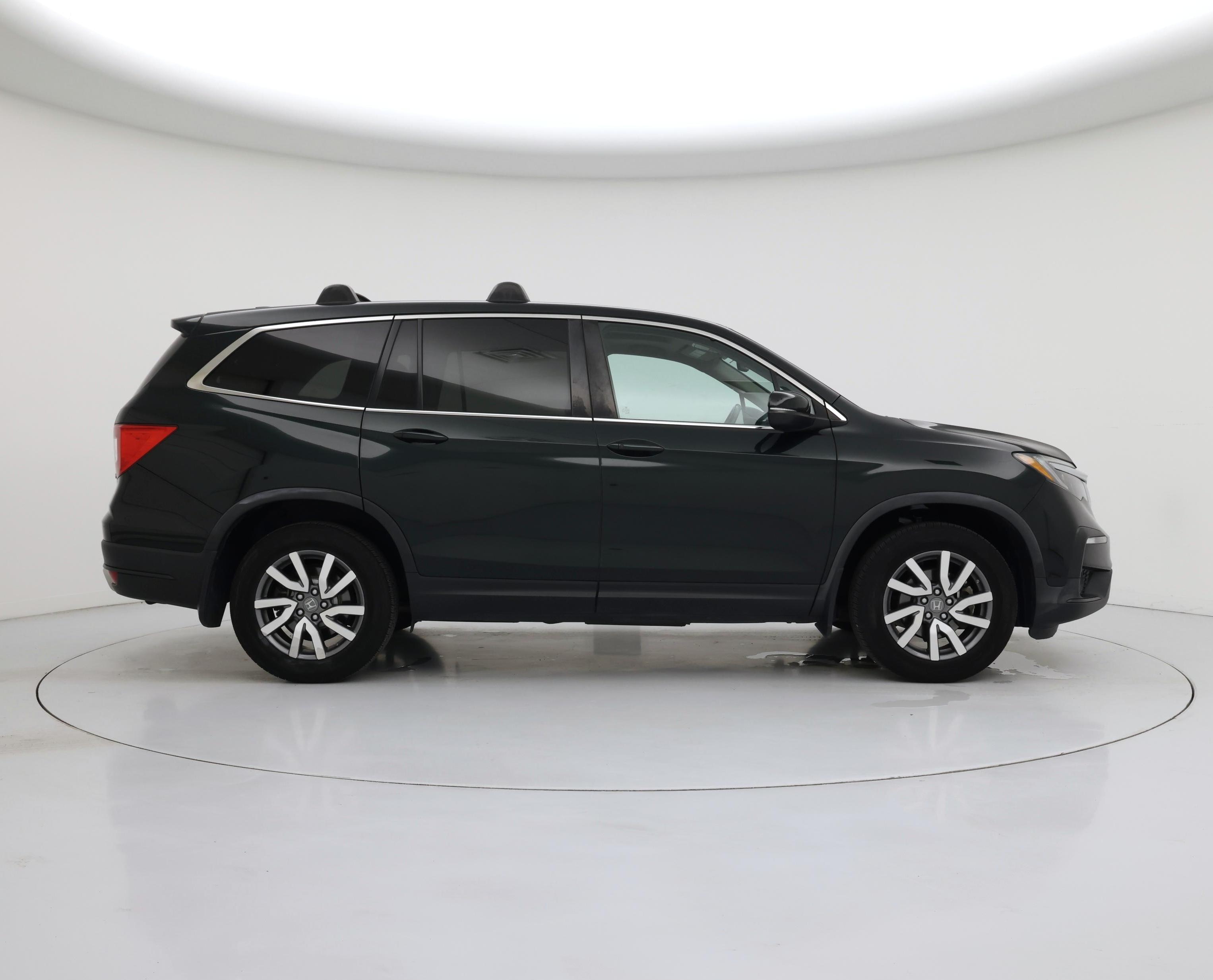 Thumbnail: 2020 Honda Pilot - 7