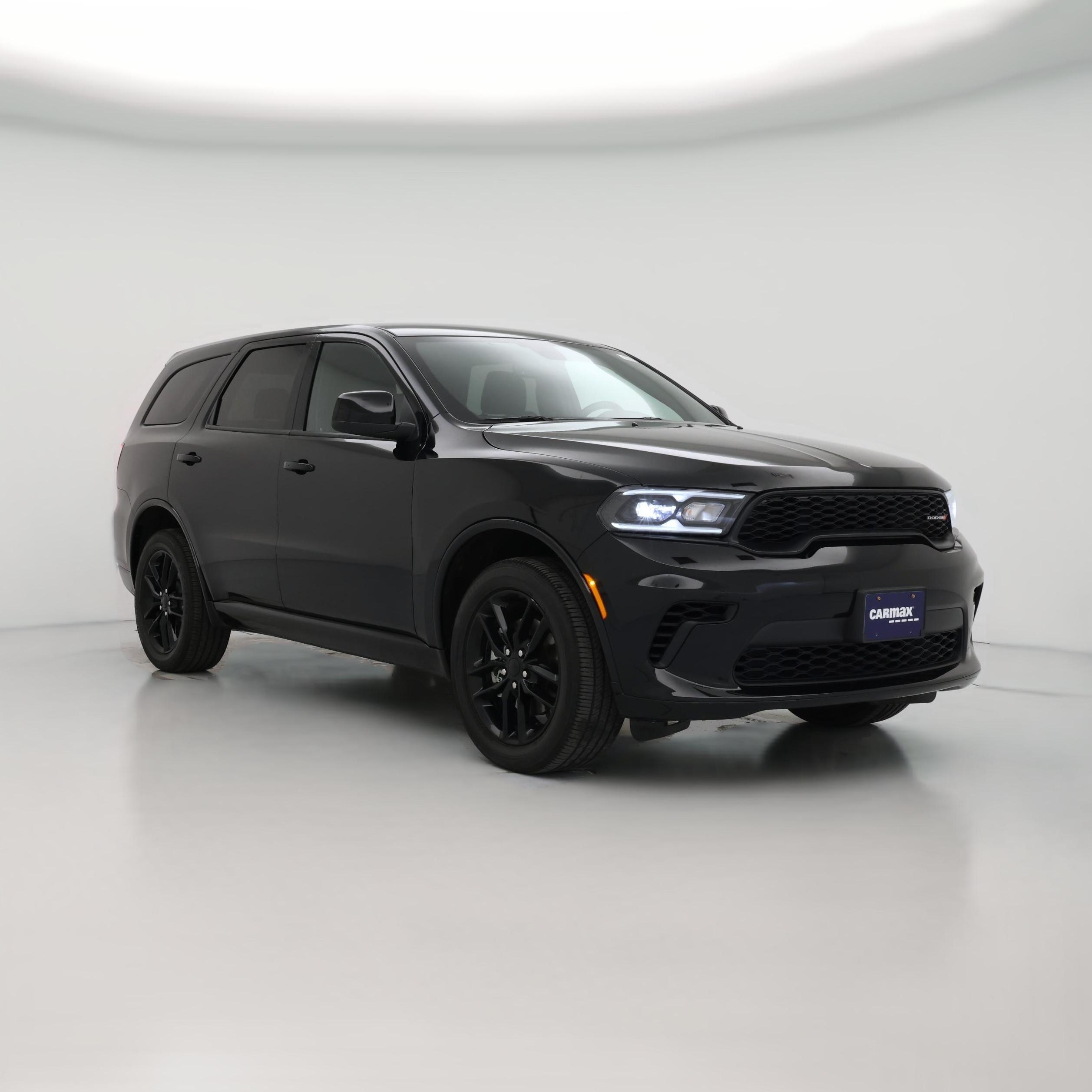 Thumbnail: 2025 Dodge Durango - 1